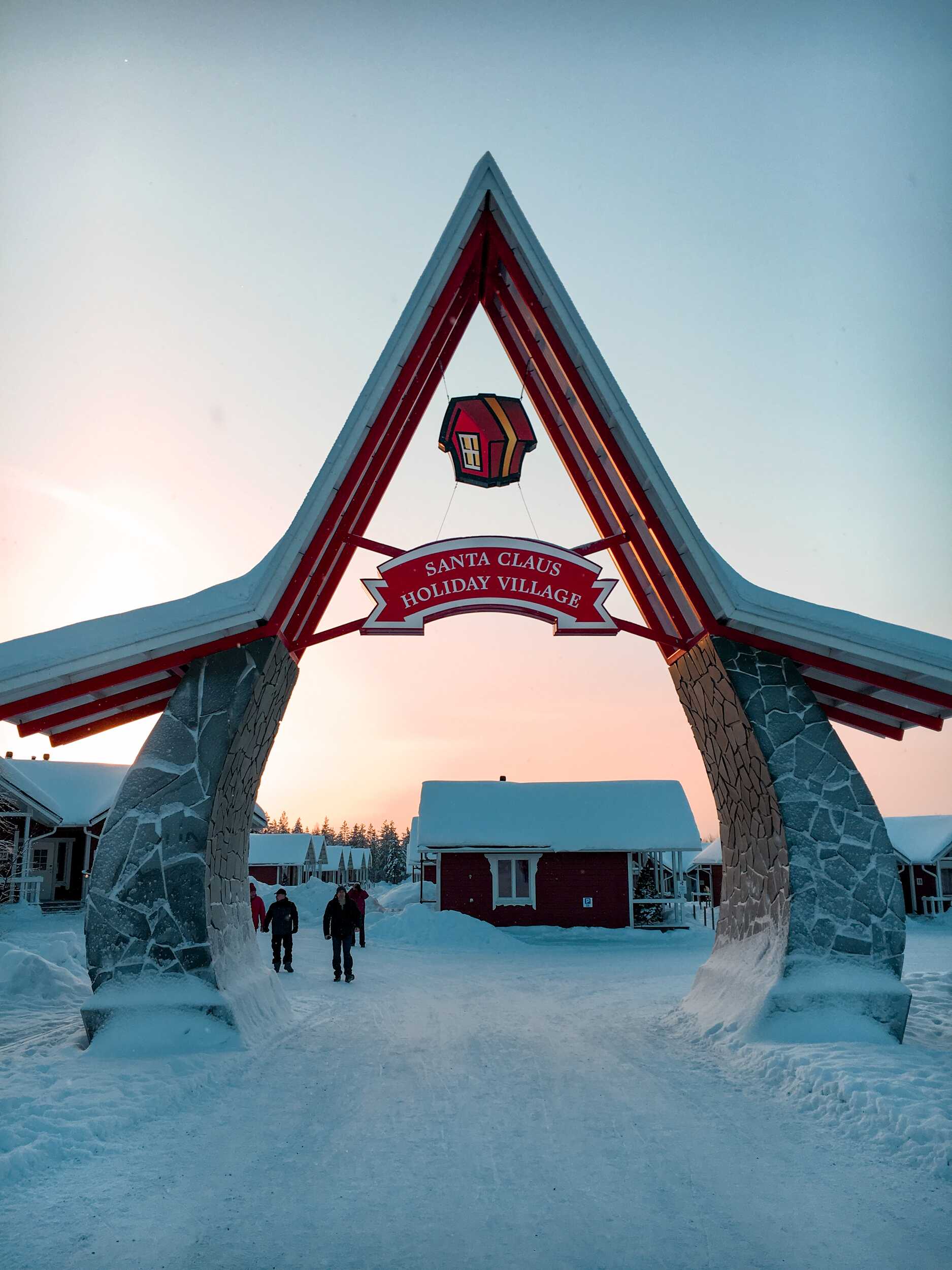 Lapland, Finland