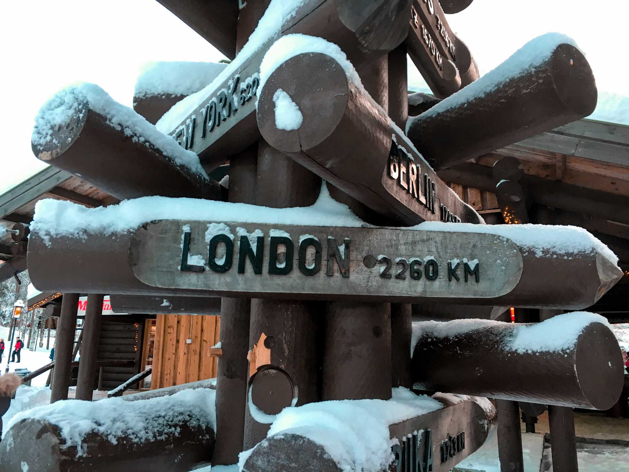Lapland, Finland