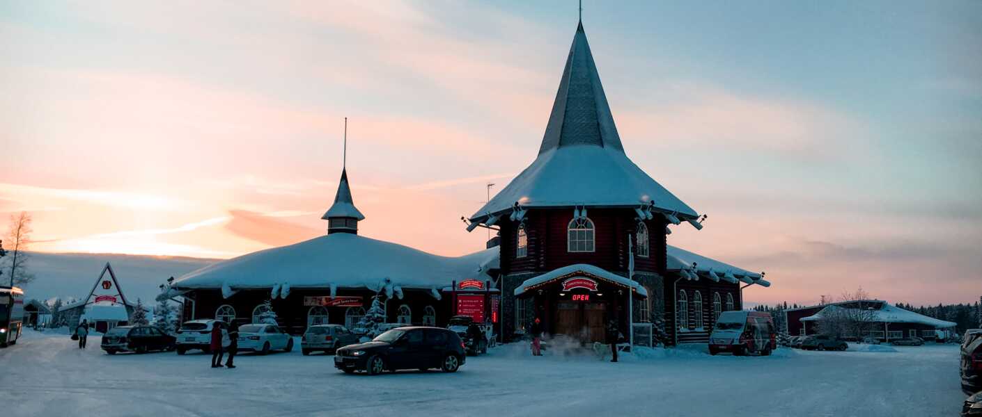 Lapland, Finland