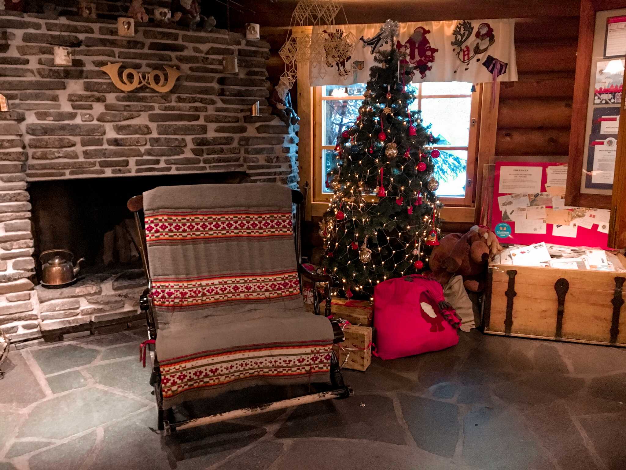 Lapland, Finland