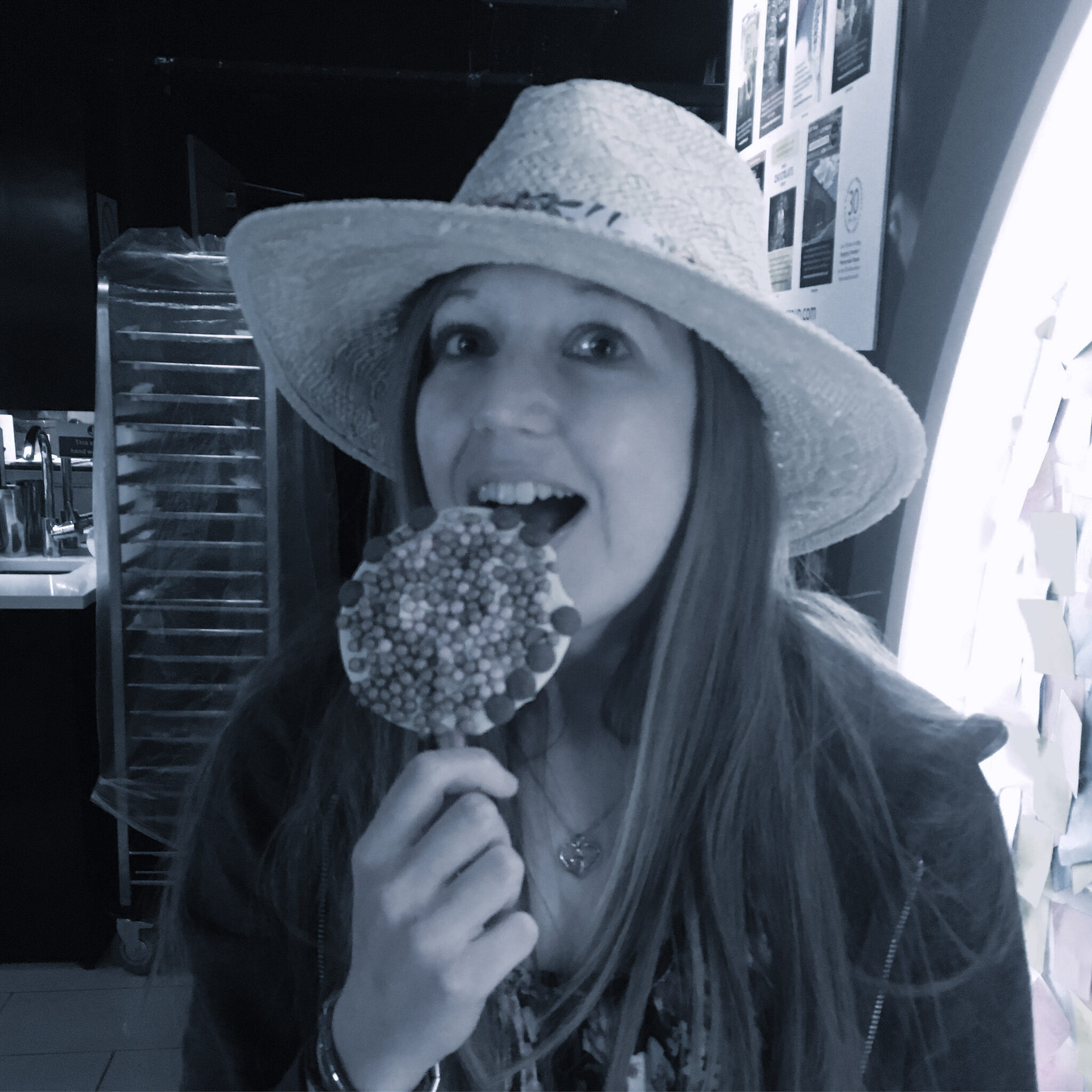 York's chocolate story