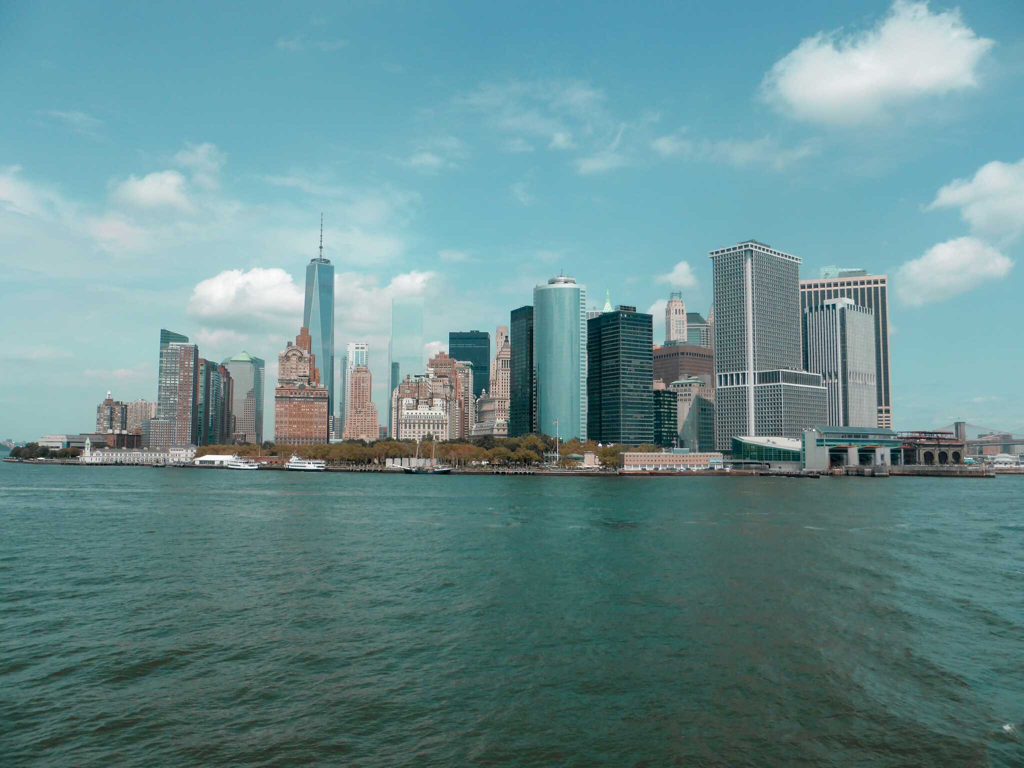 New York