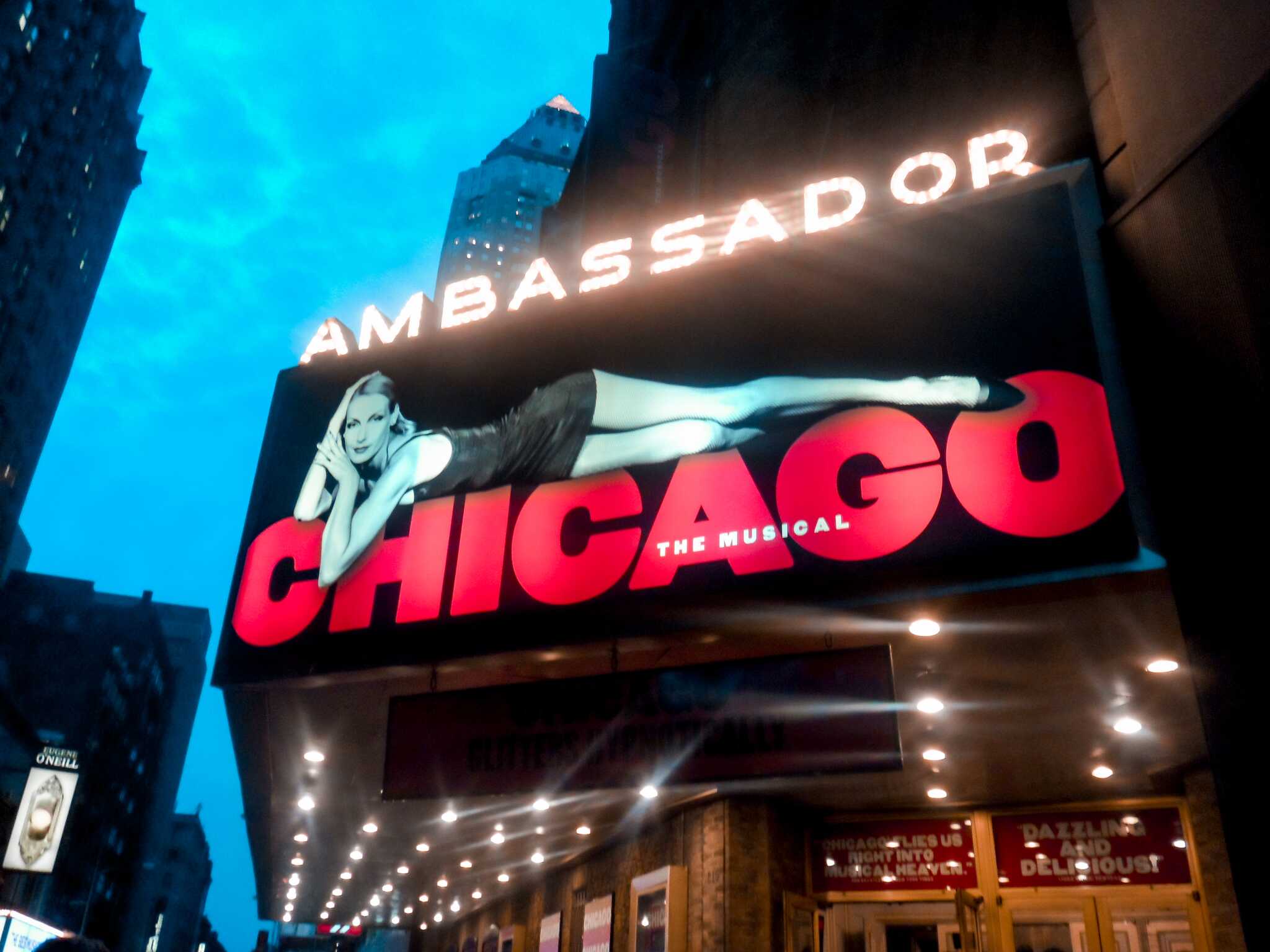 Chicago