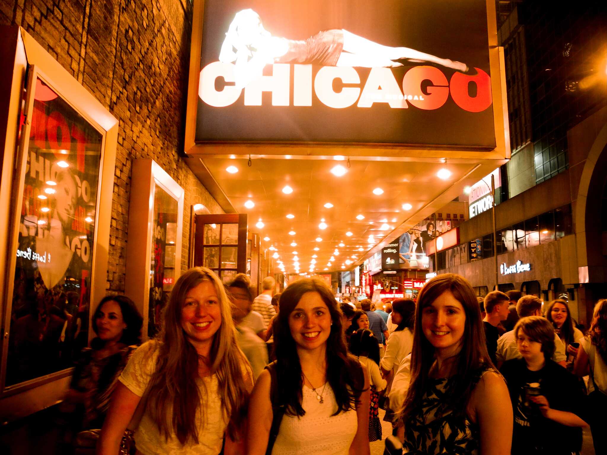 Chicago
