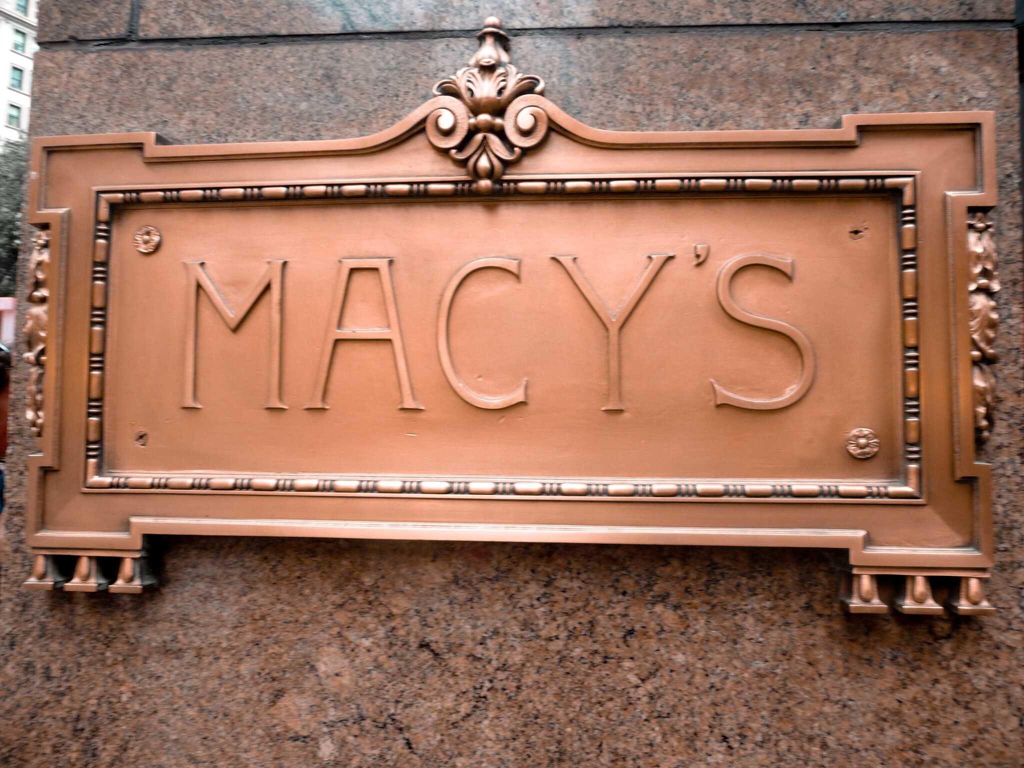 Macy's