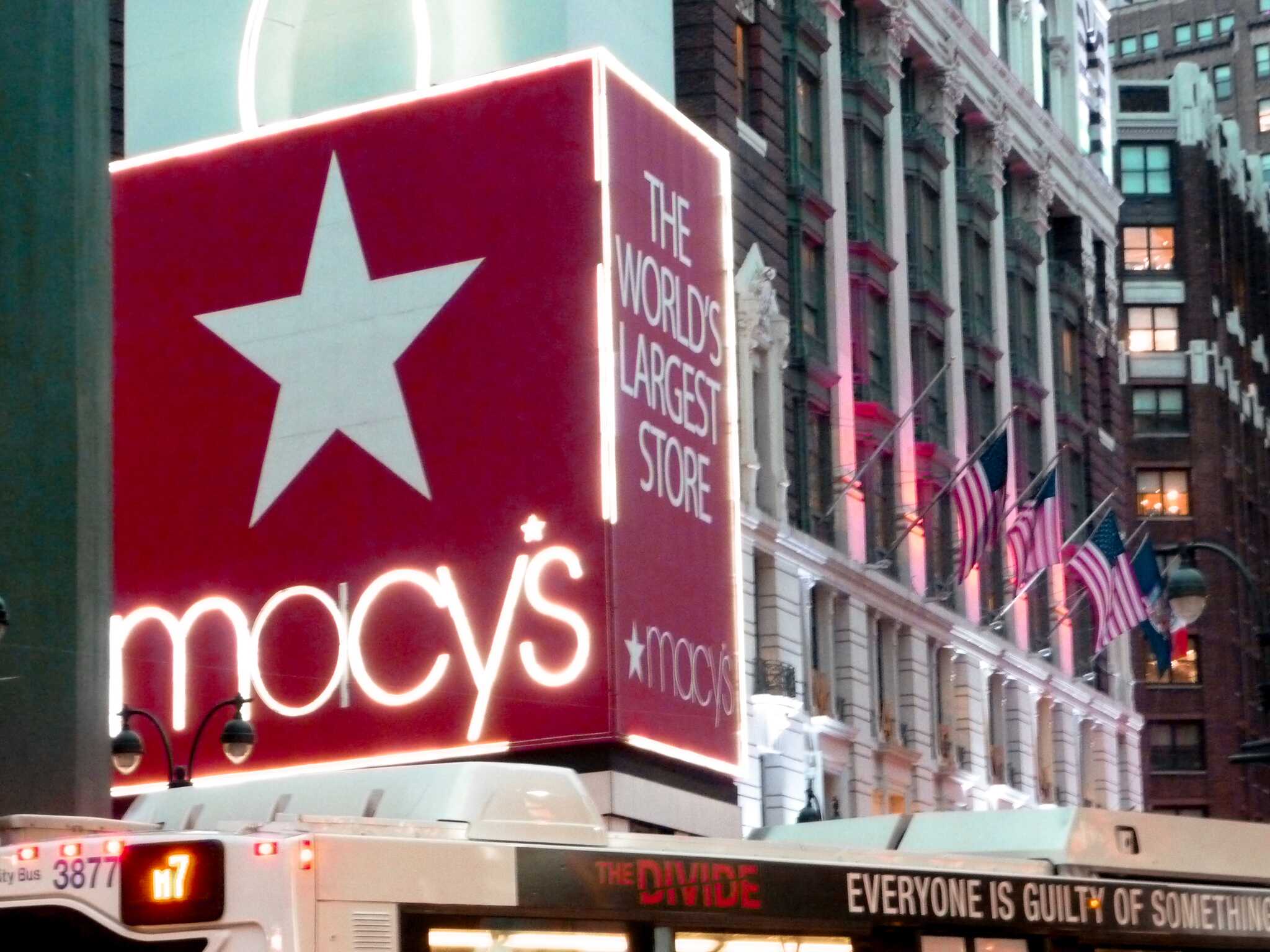 Macy's