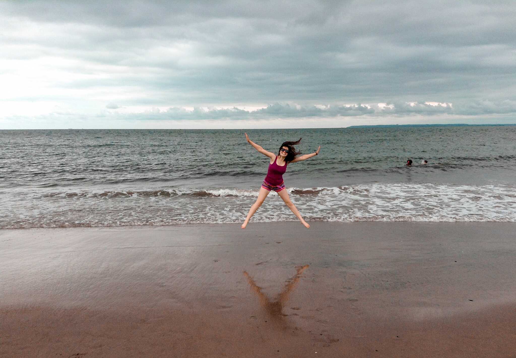Coney Island, New York, America