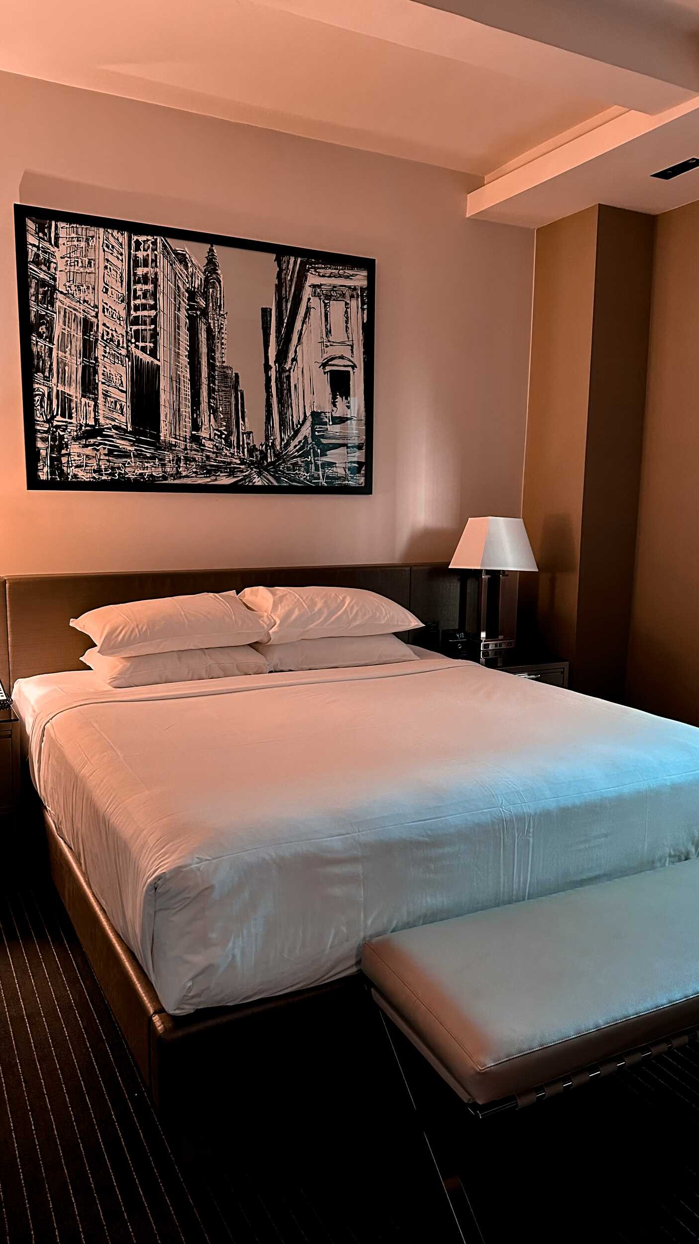 Hyatt Grand Central, New York