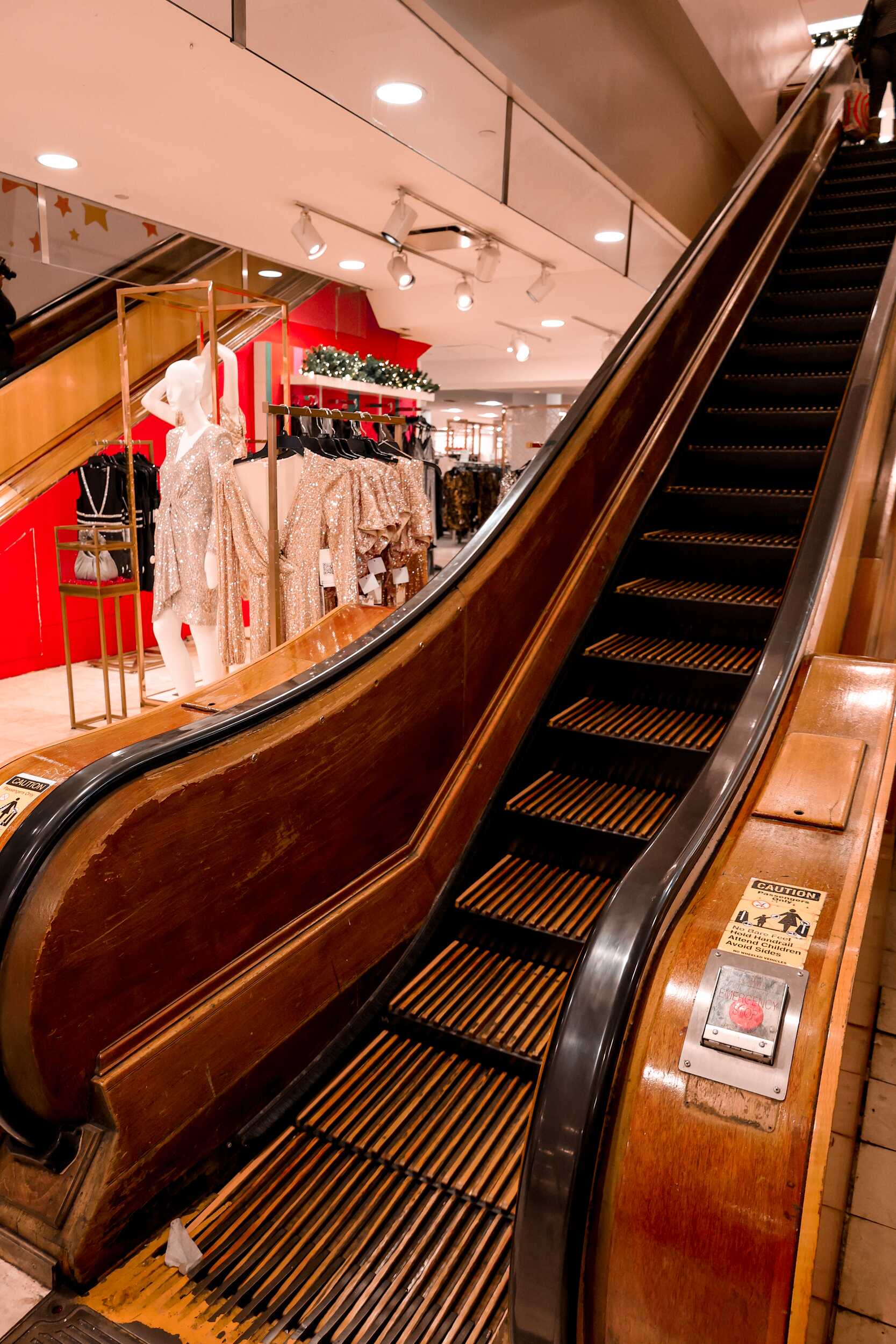 Macys, New York