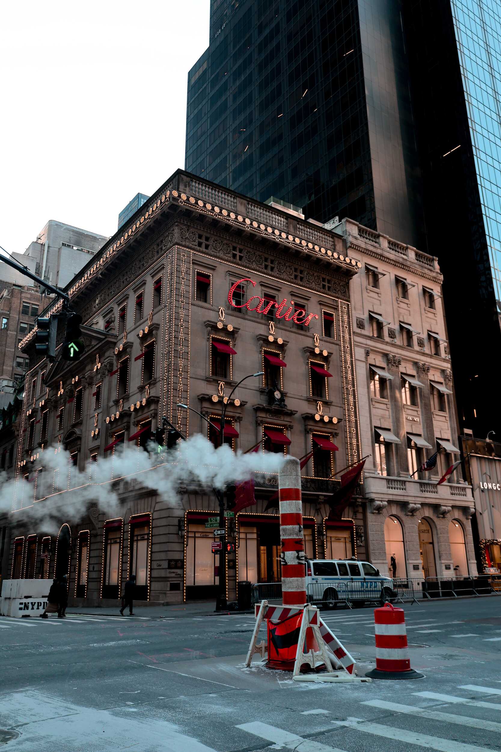 New York