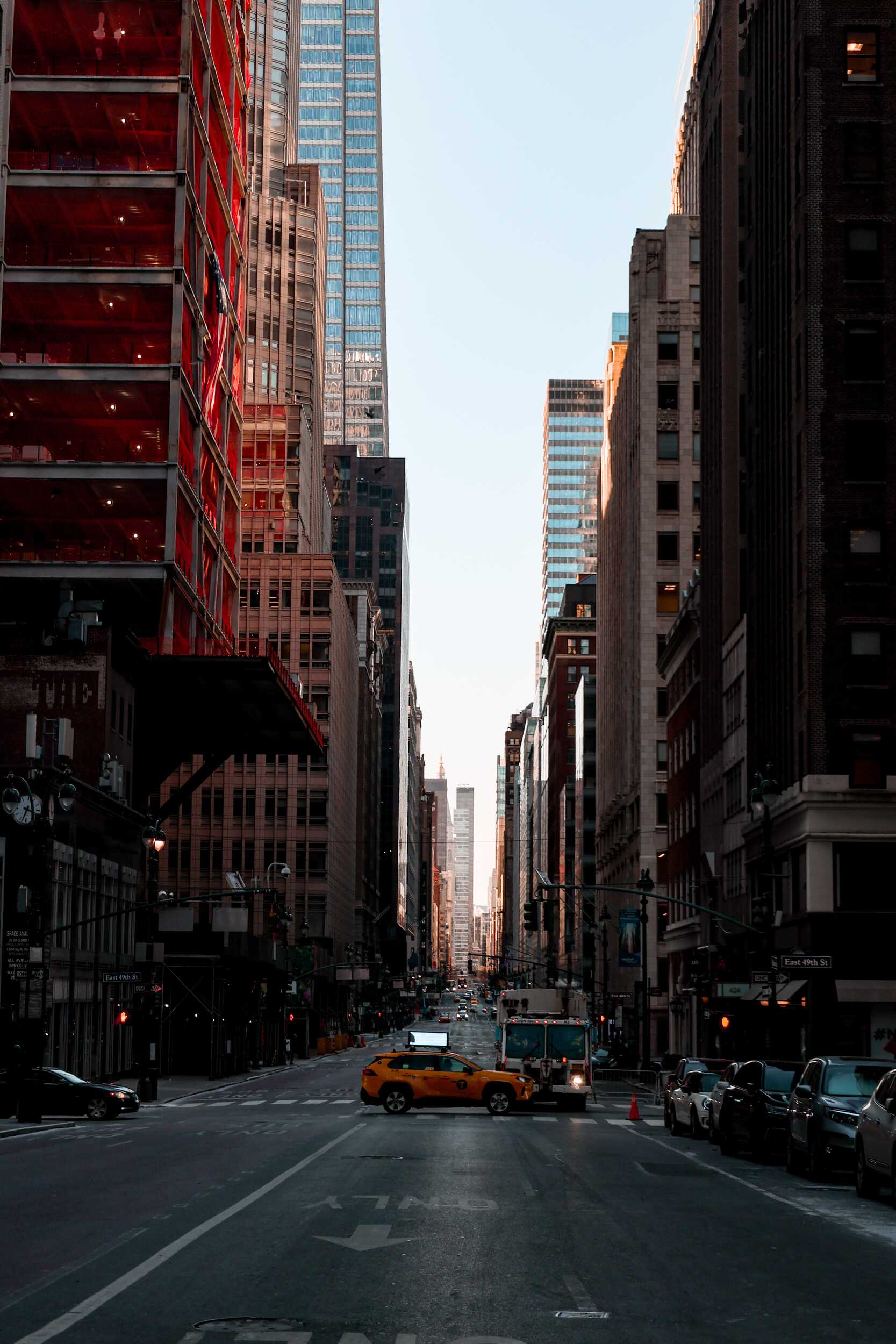 New York