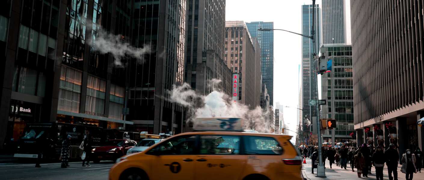 New York