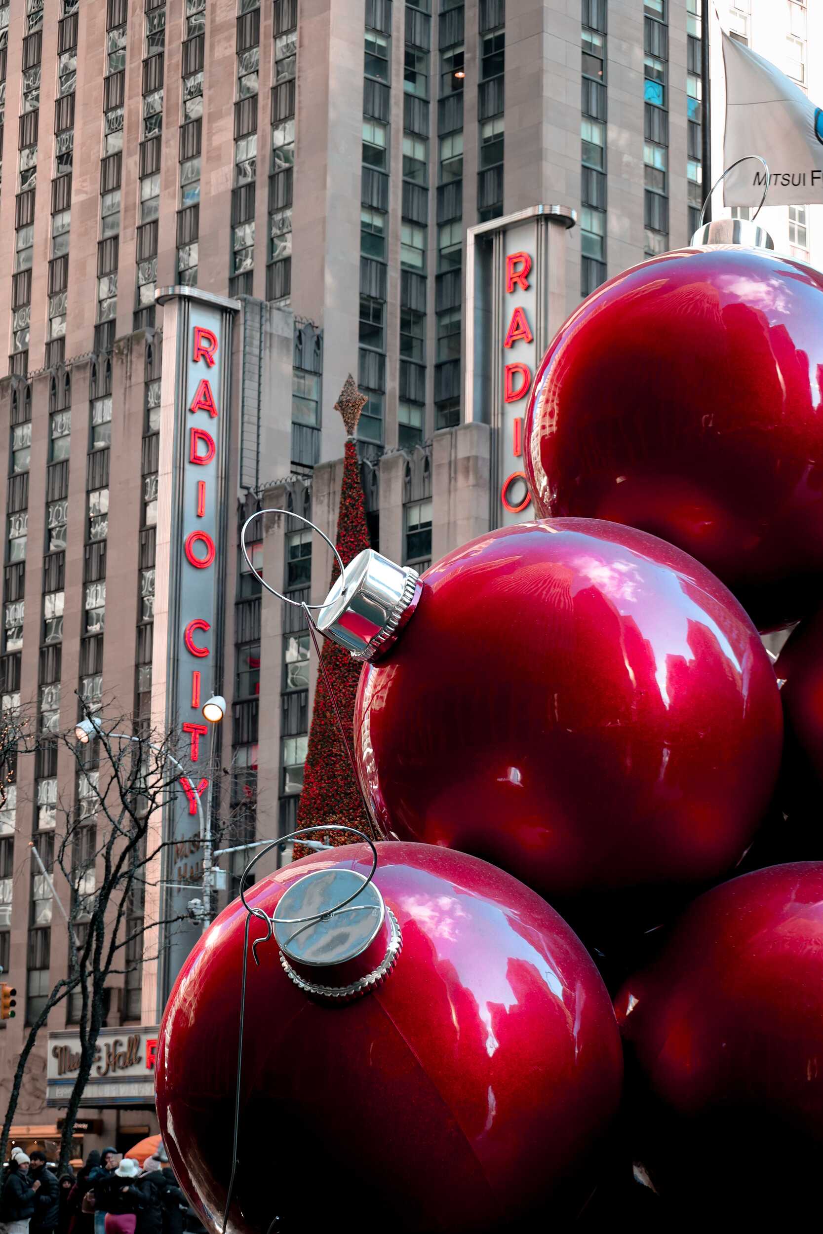 New York