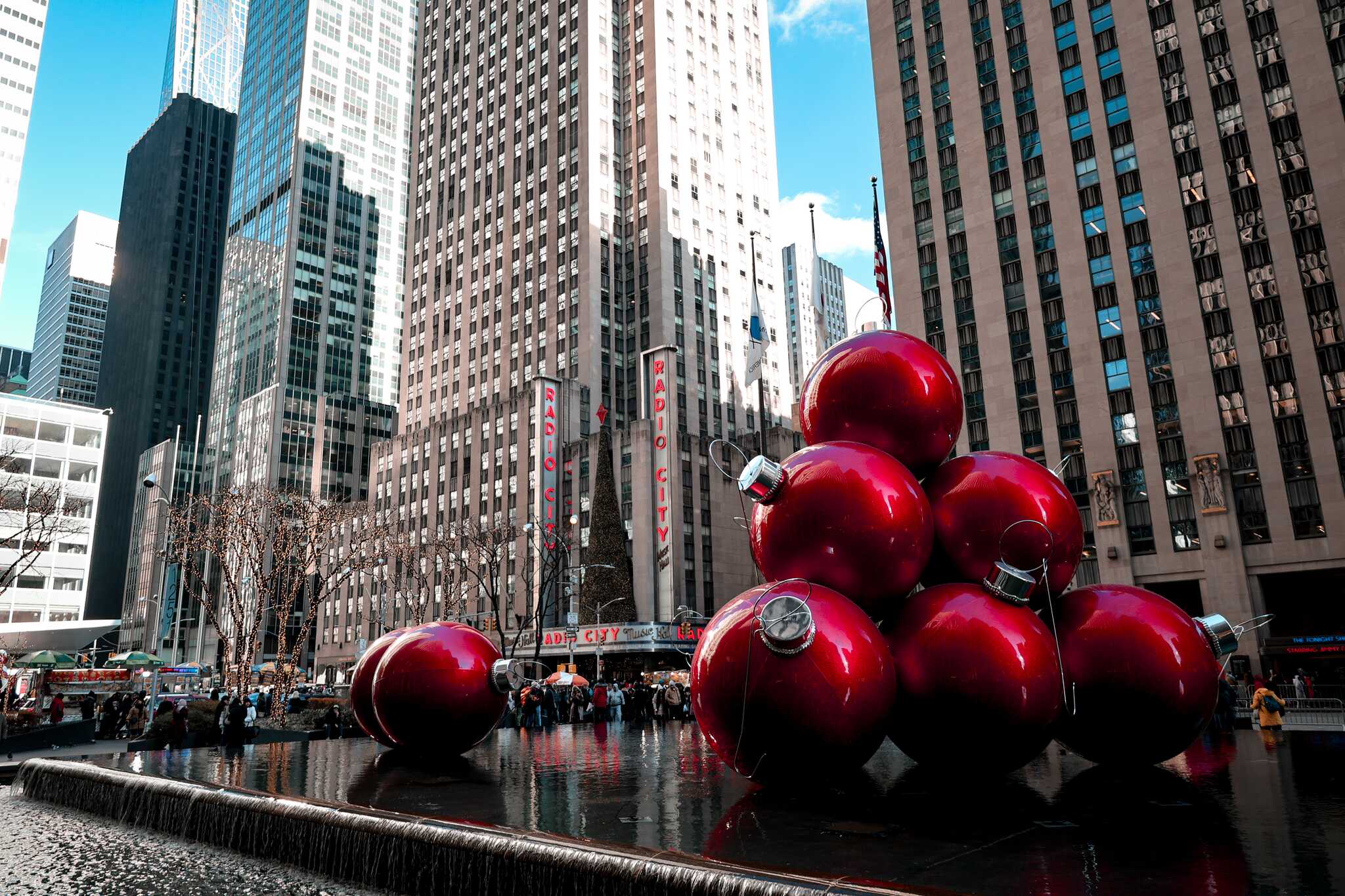 New York