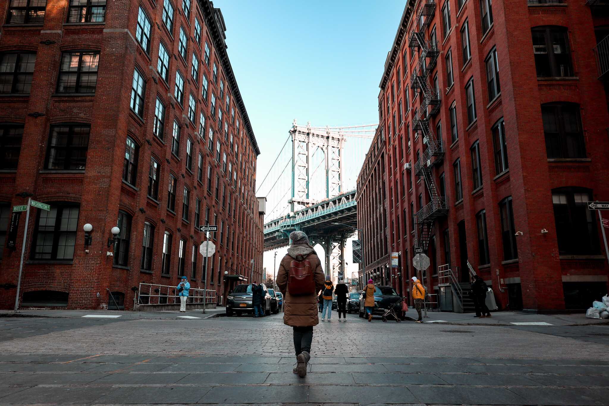Brooklyn, New York