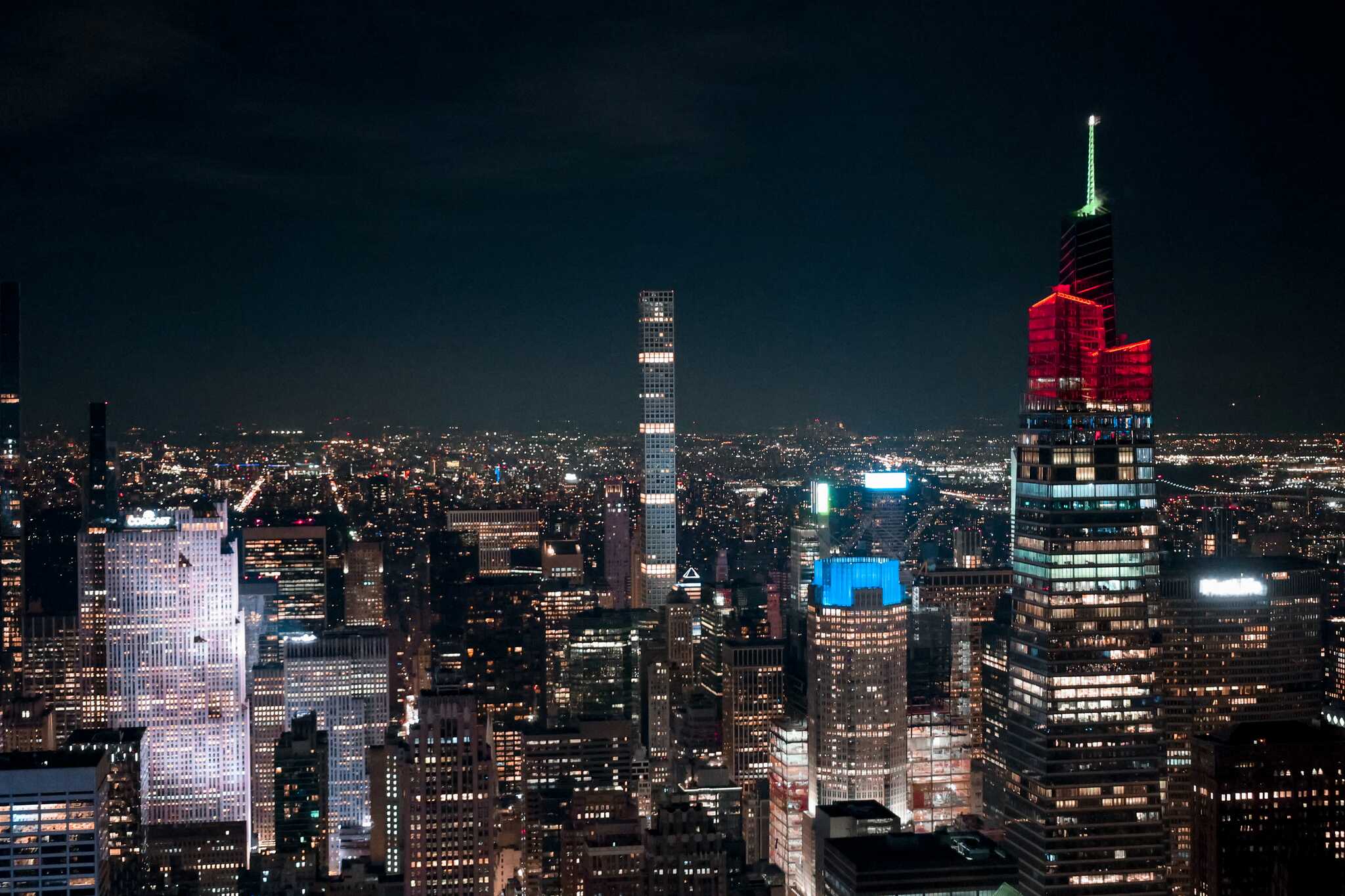 Empire State Building, New York