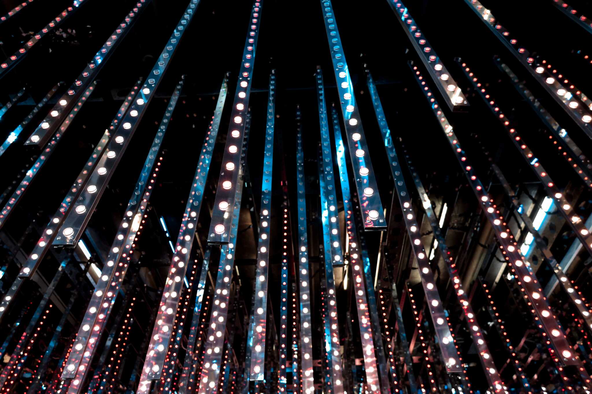Highline, New York