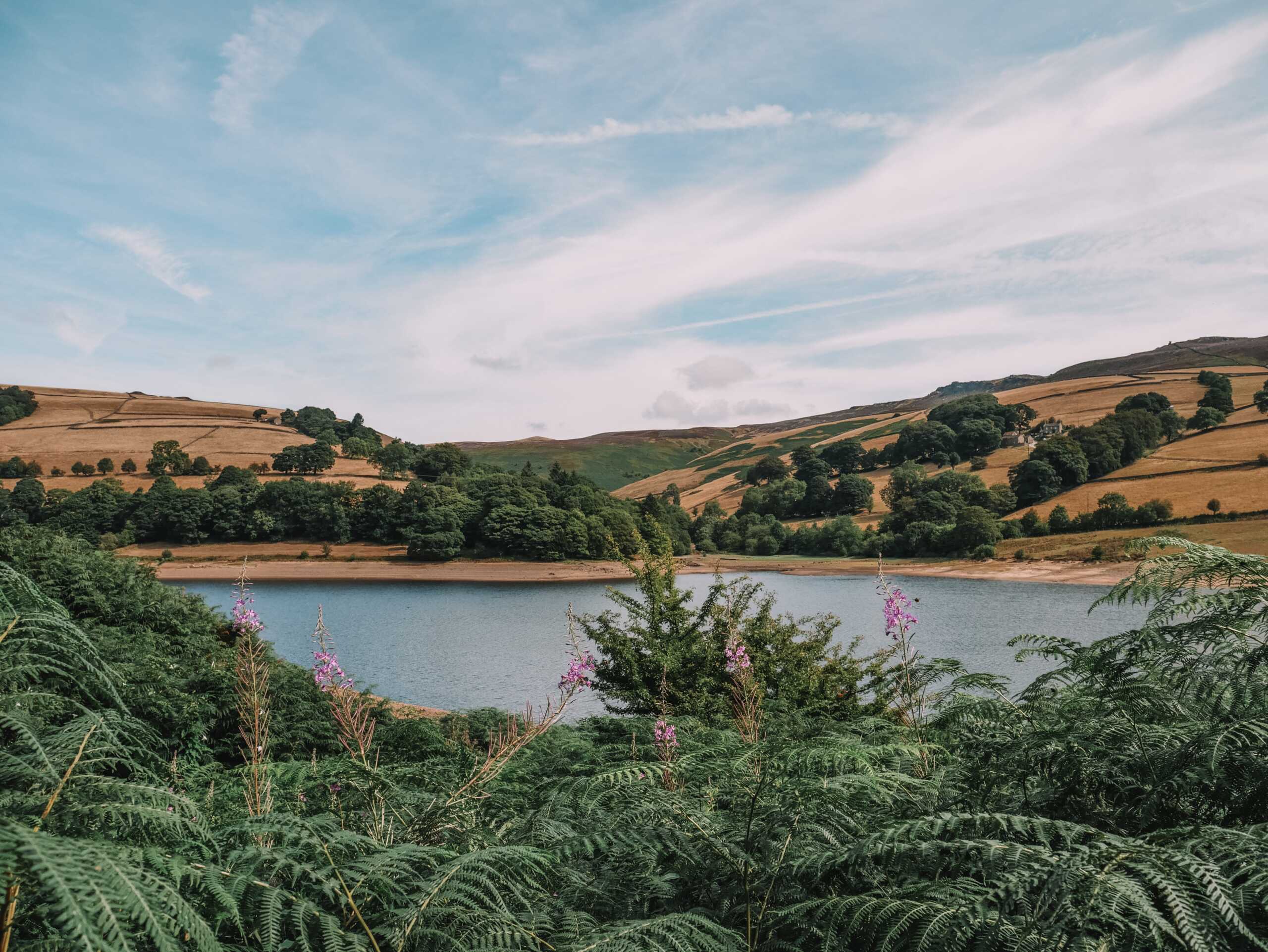 Peak District