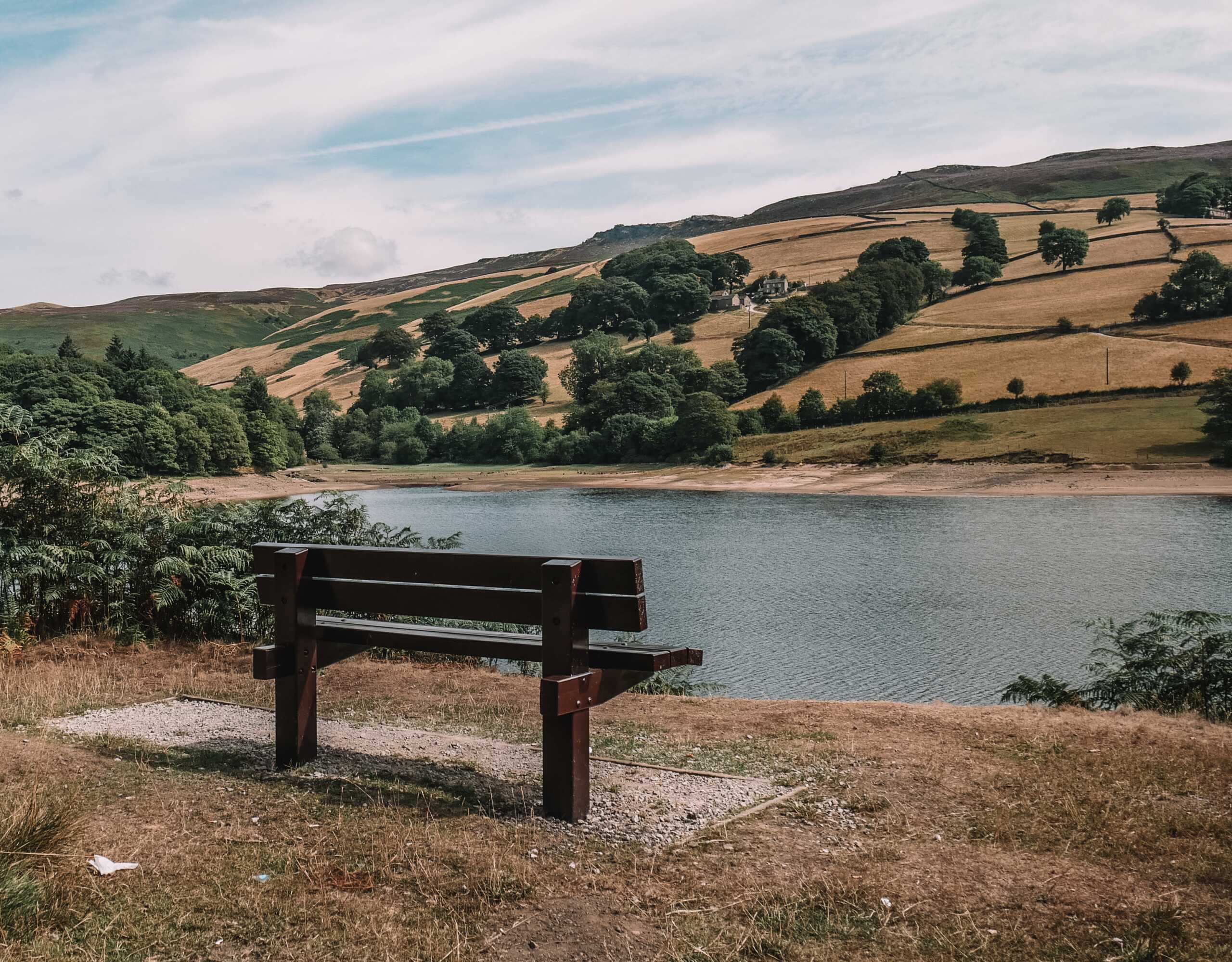 Peak District