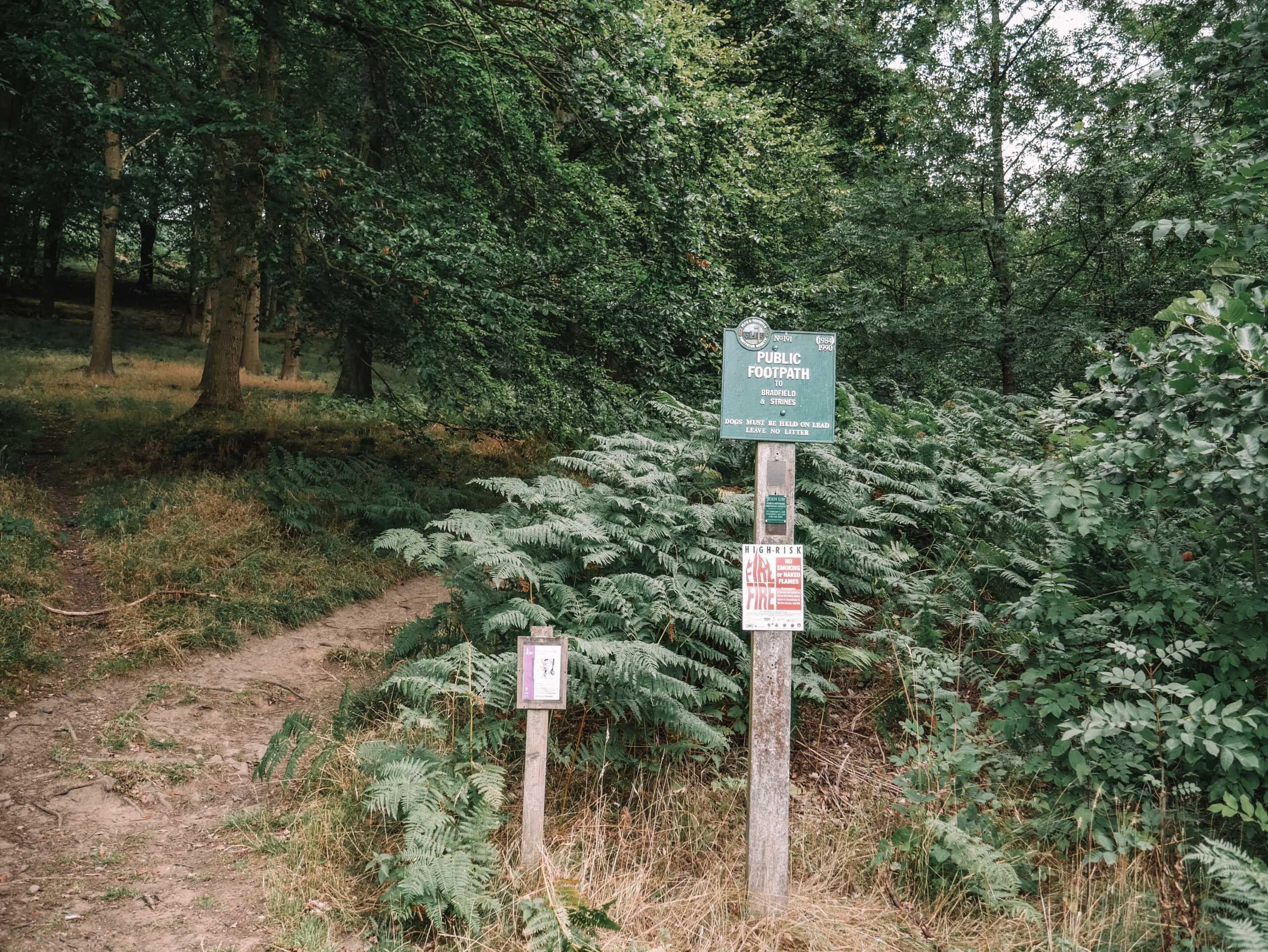 Peak District