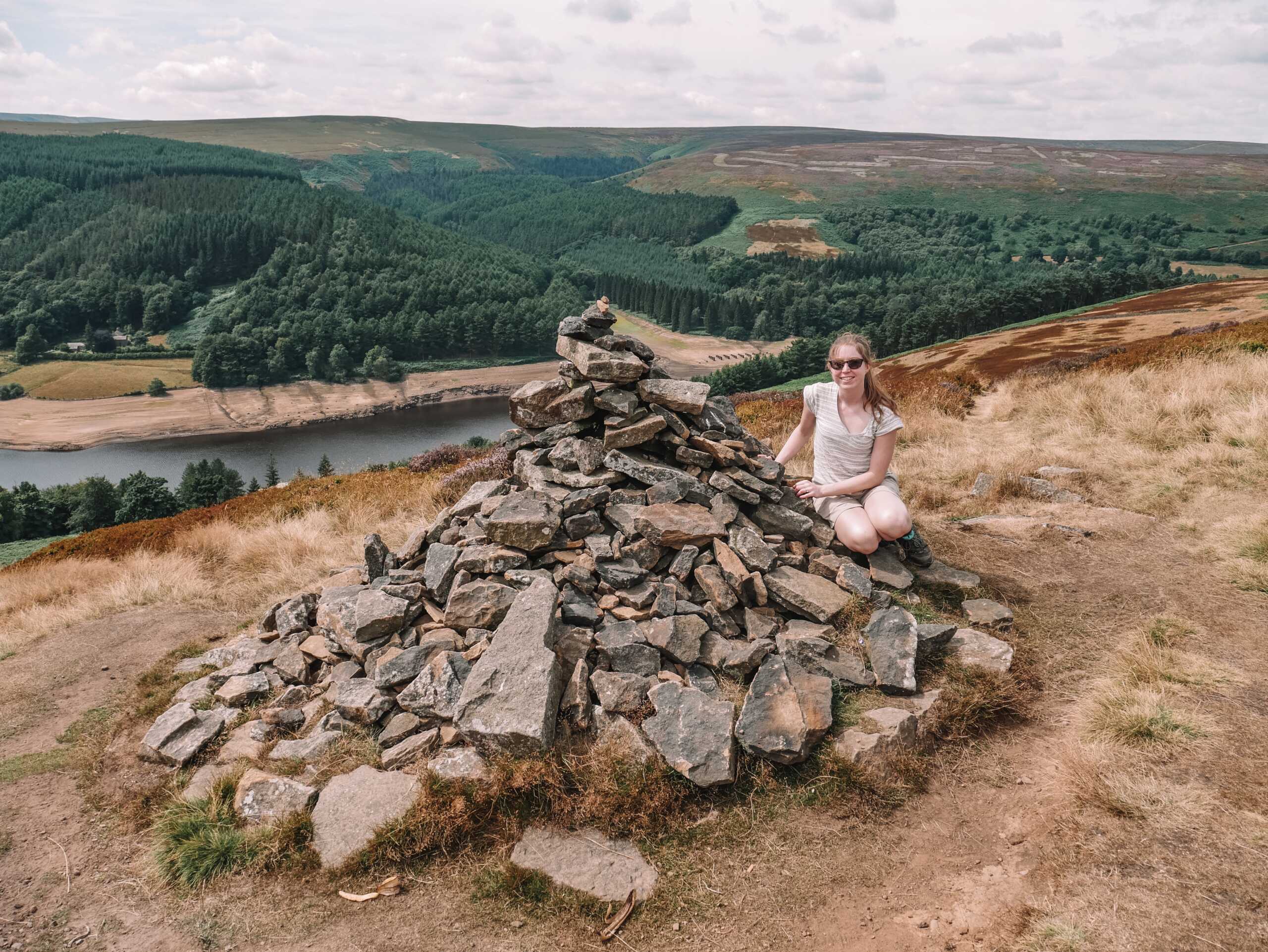 Peak District