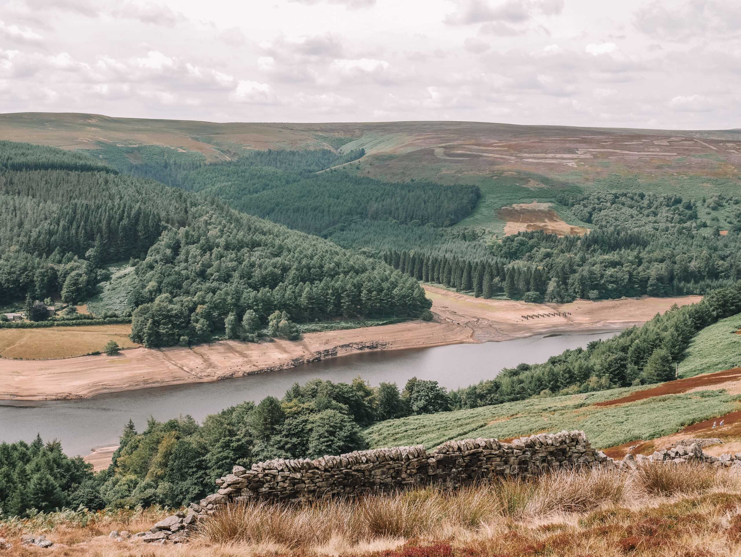 Peak District
