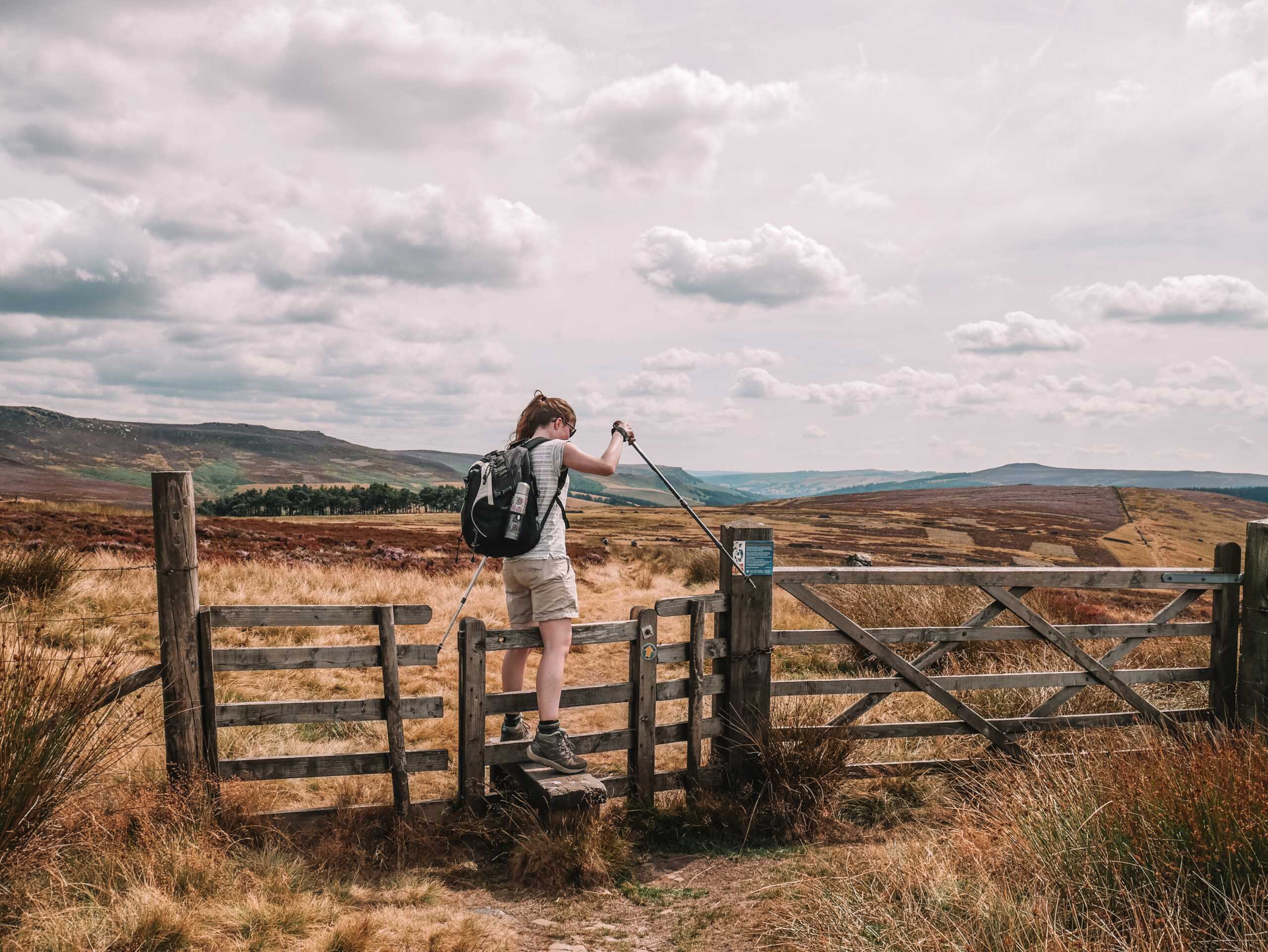Peak District