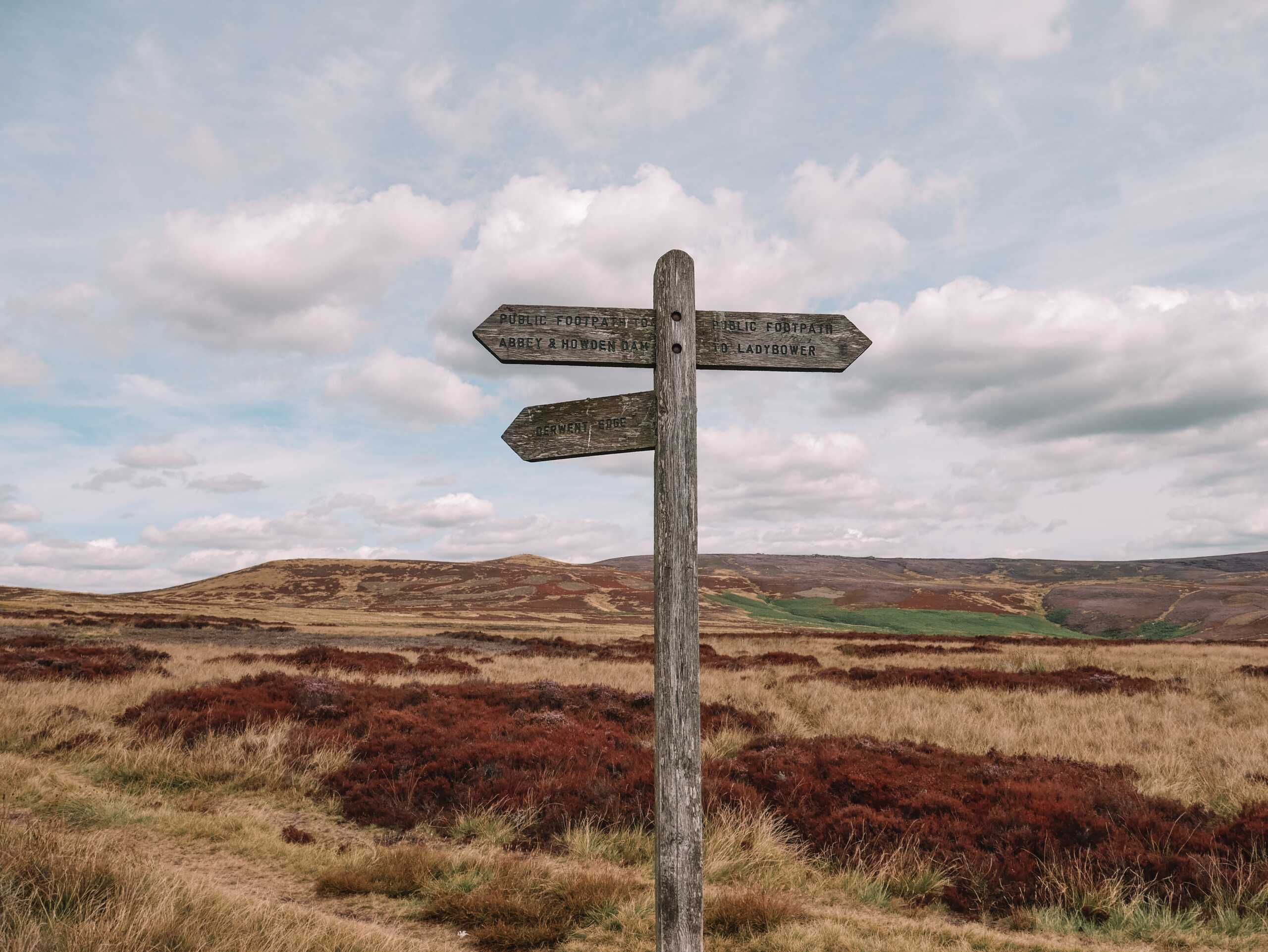 Peak District