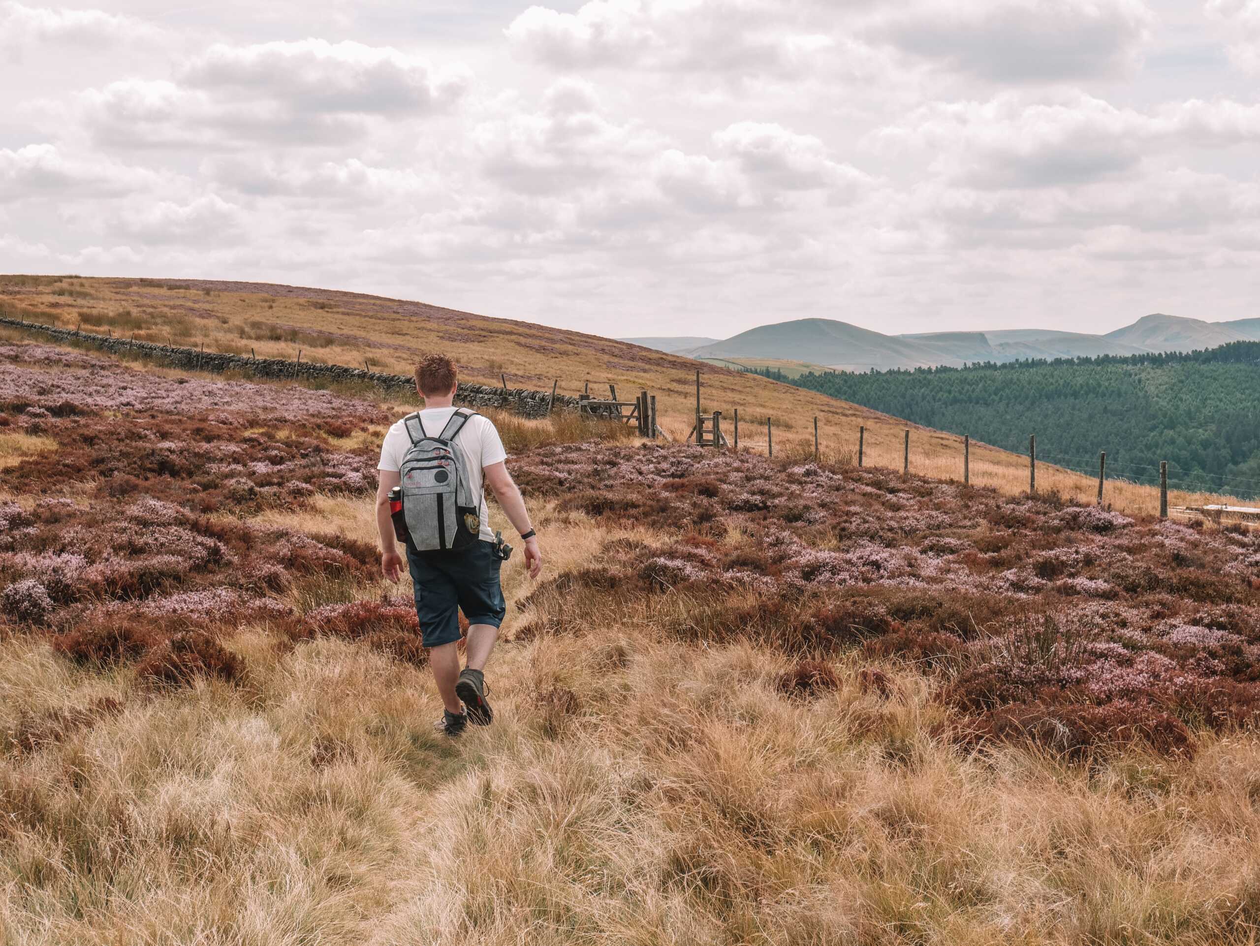 Peak District