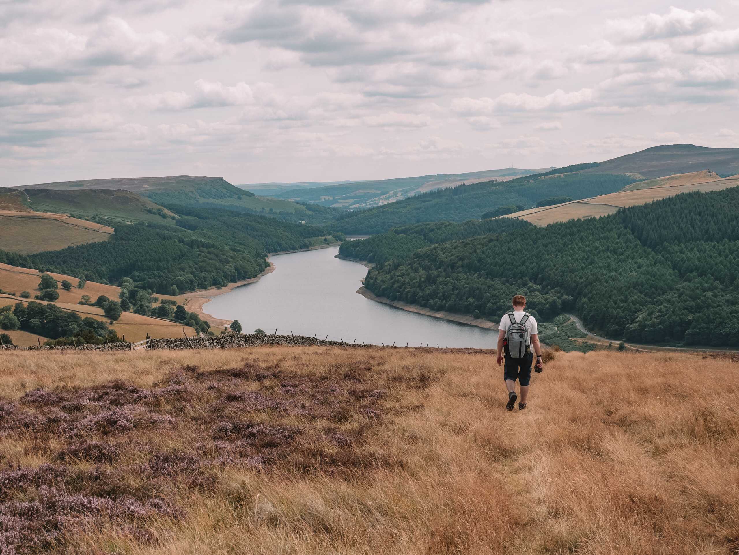 Peak District