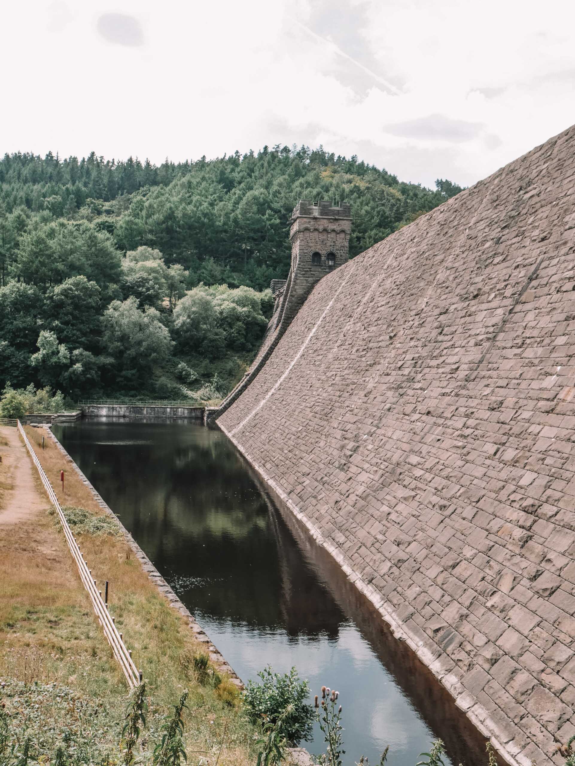 Peak District