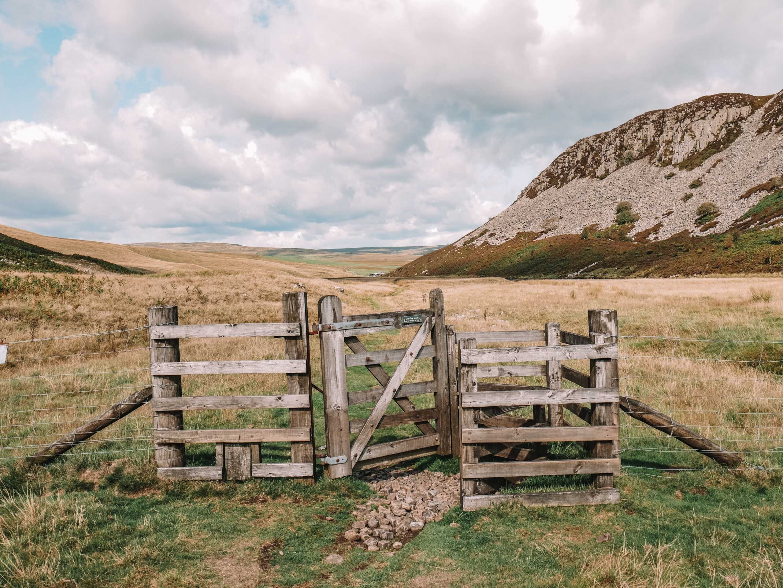 countryside