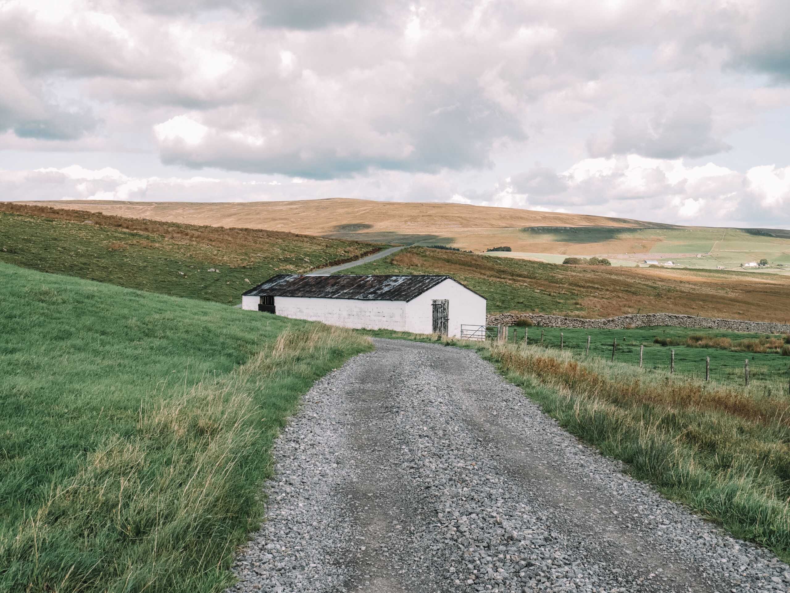 countryside