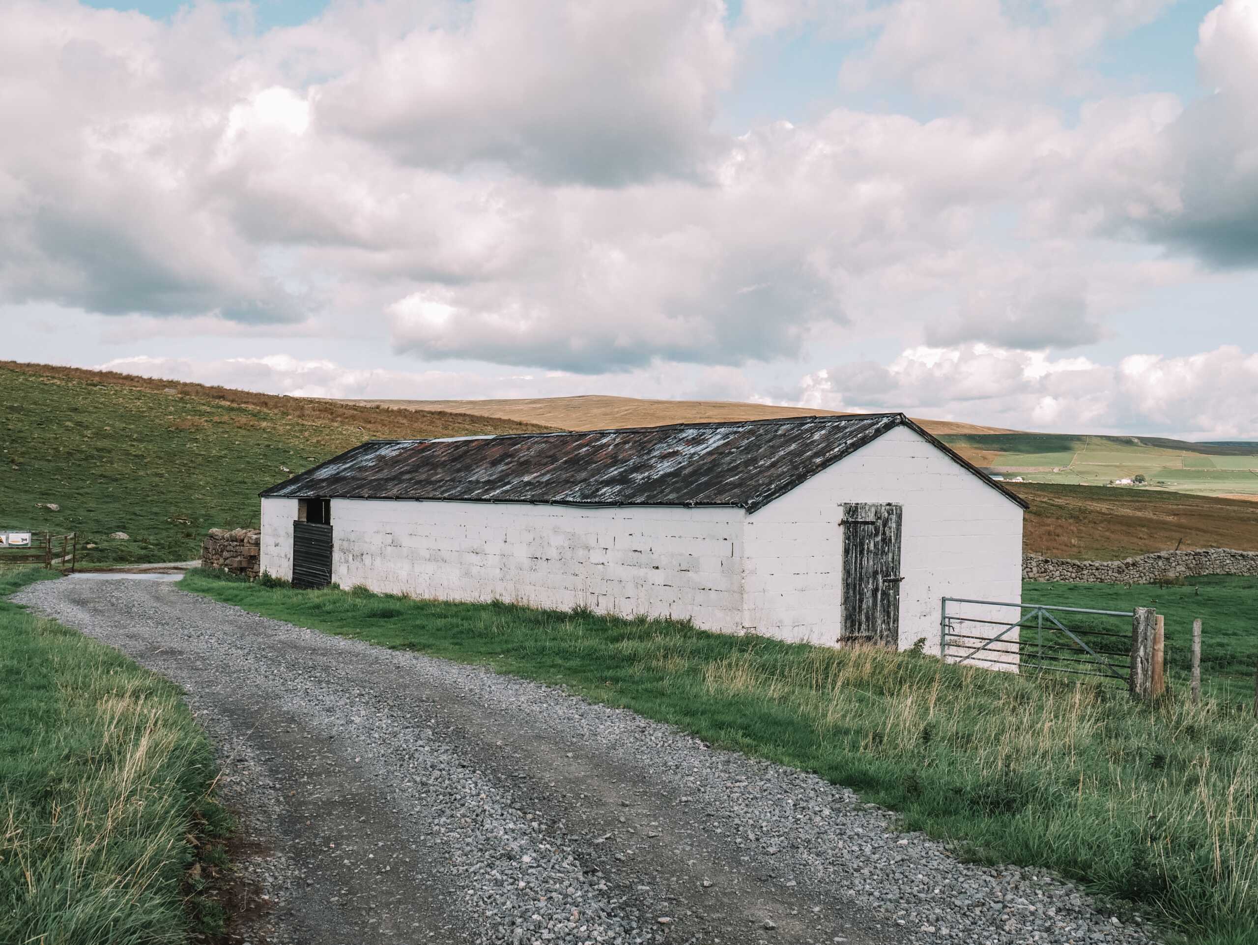 countryside