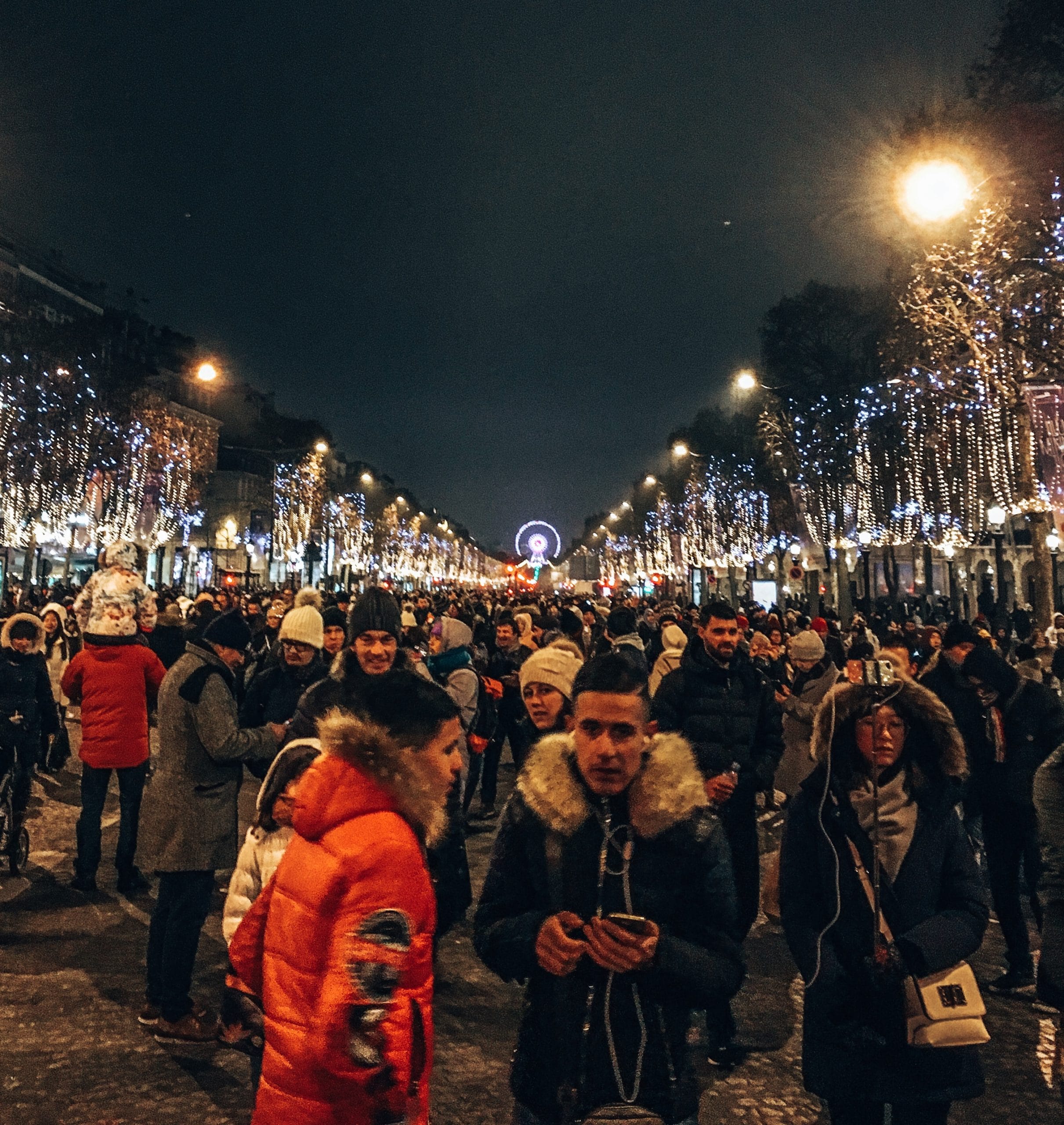 Paris, France