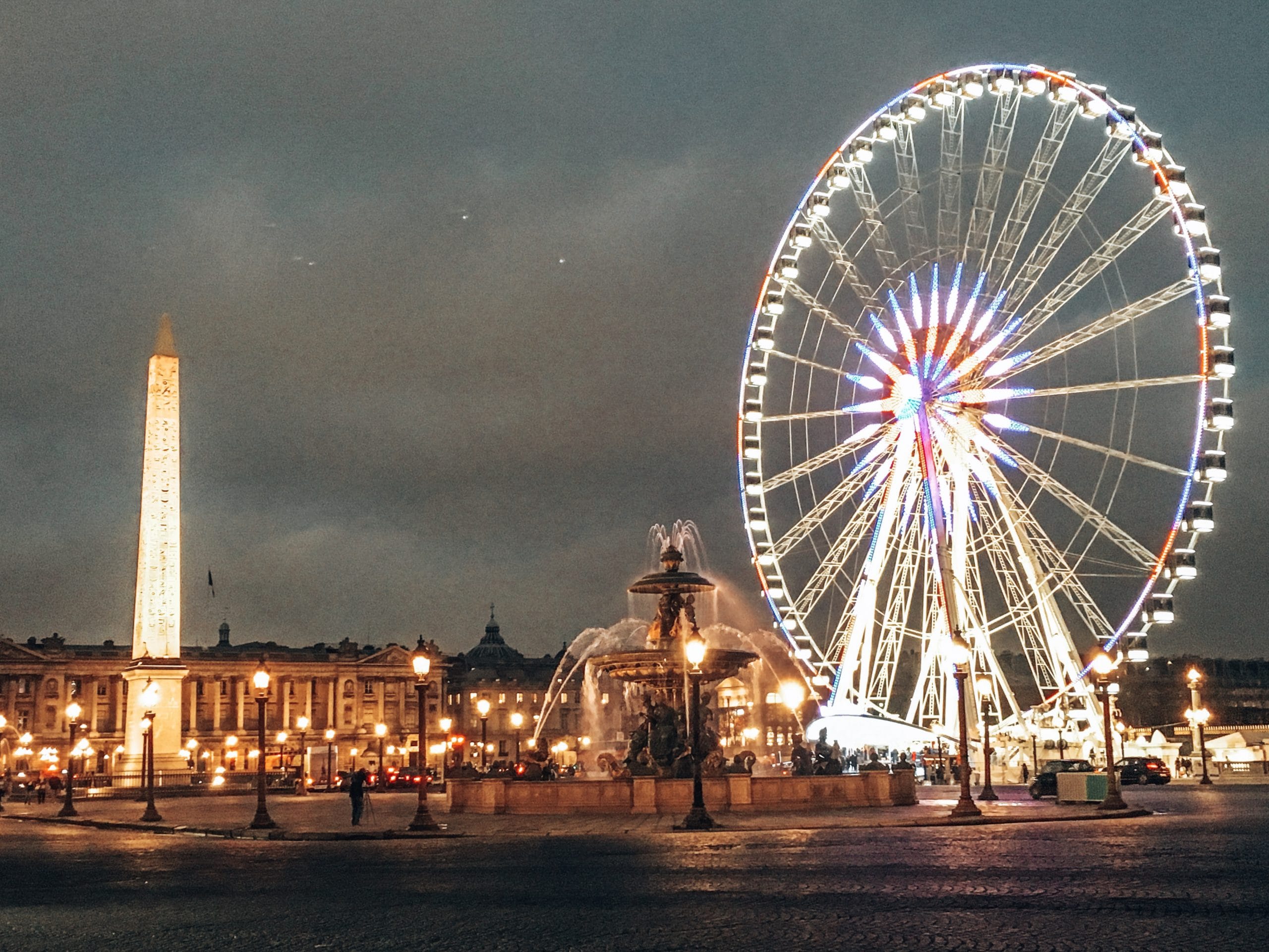 Paris, France