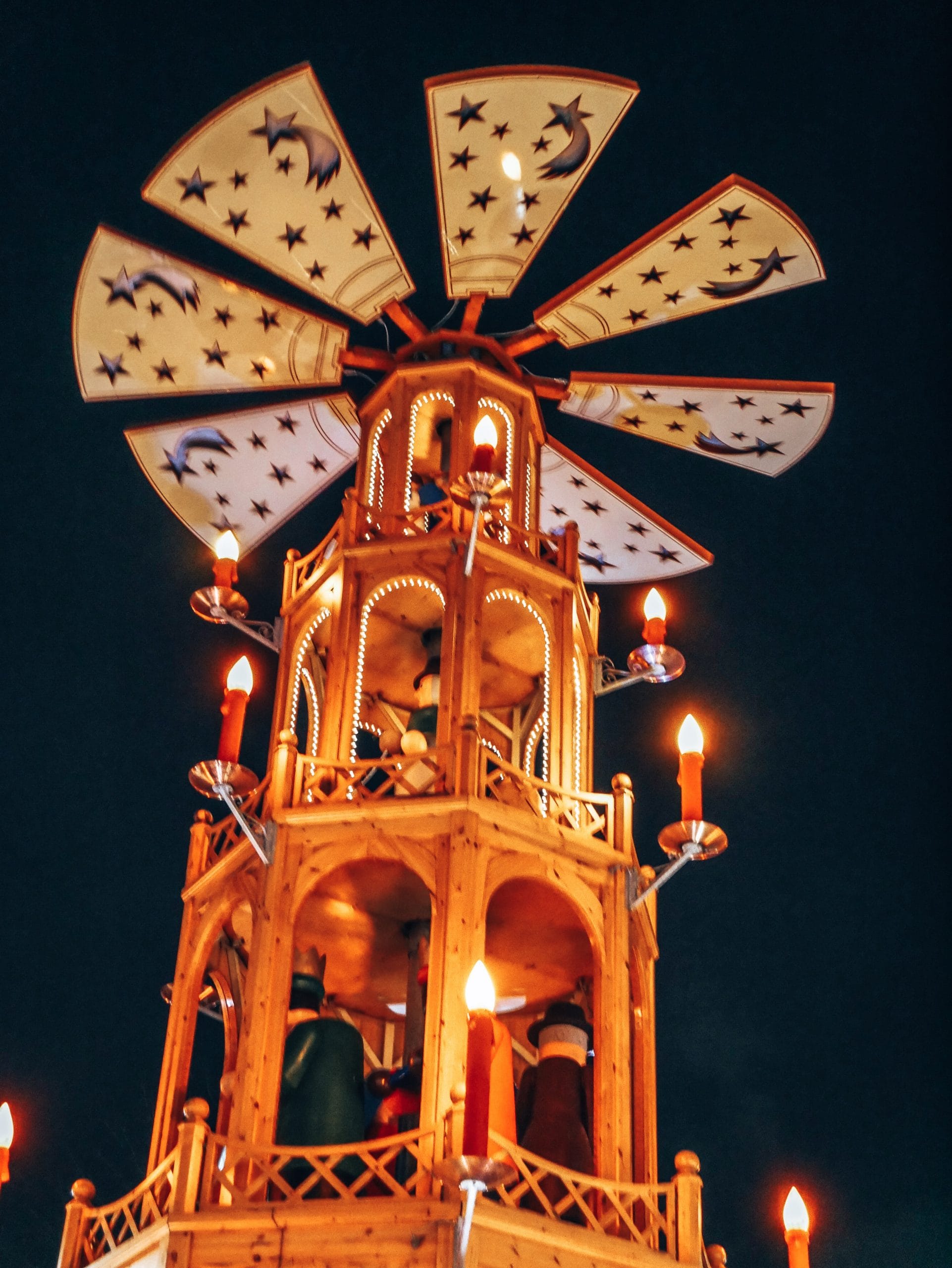 Manchester Christmas Markets