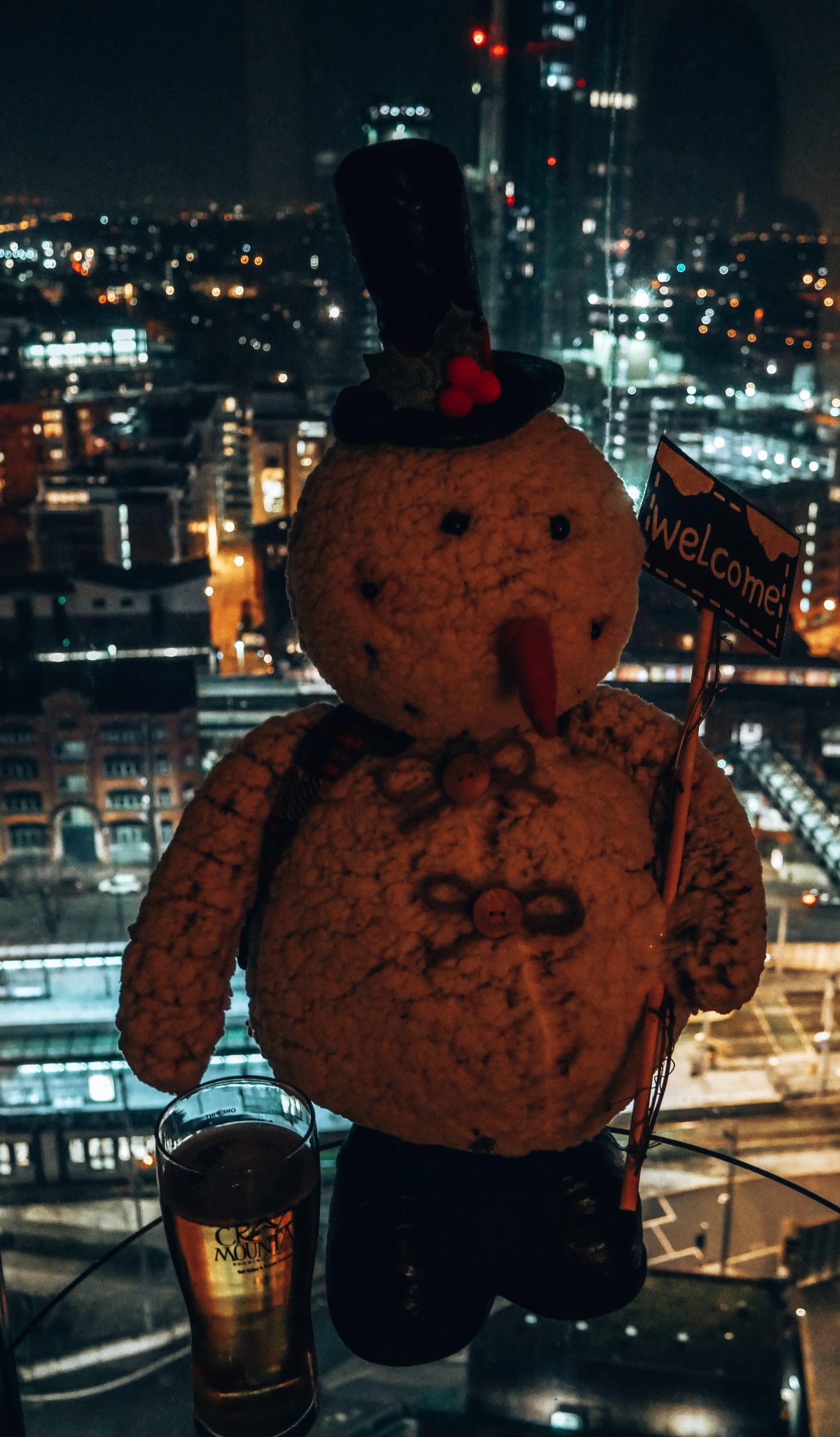 Manchester Christmas Markets