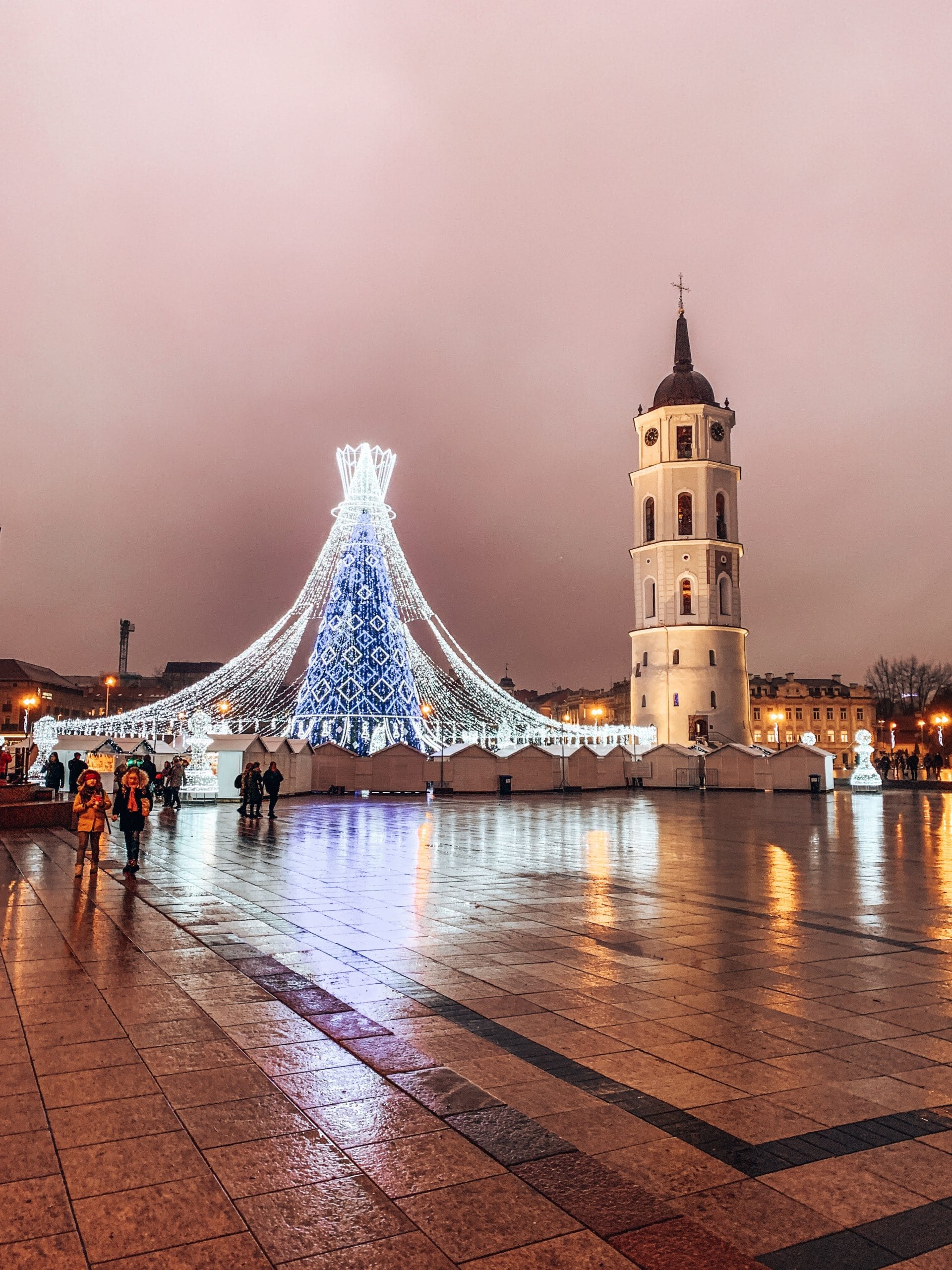 Vilnius, Lithuania