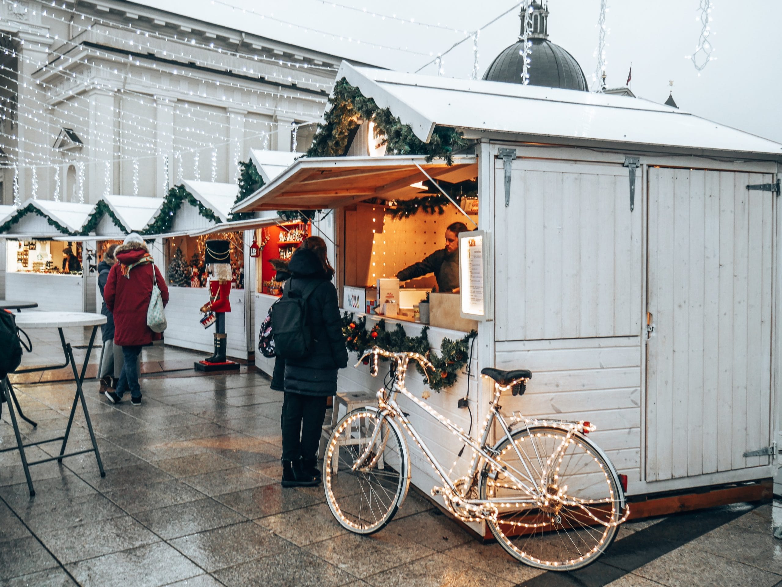 Vilnius, Lithuania