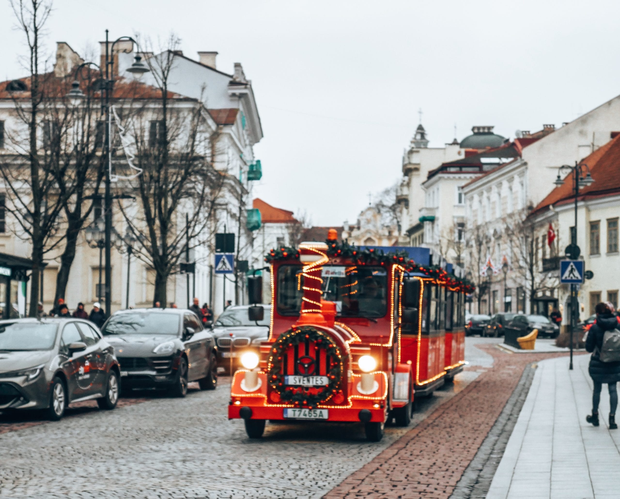 Vilnius, Lithuania