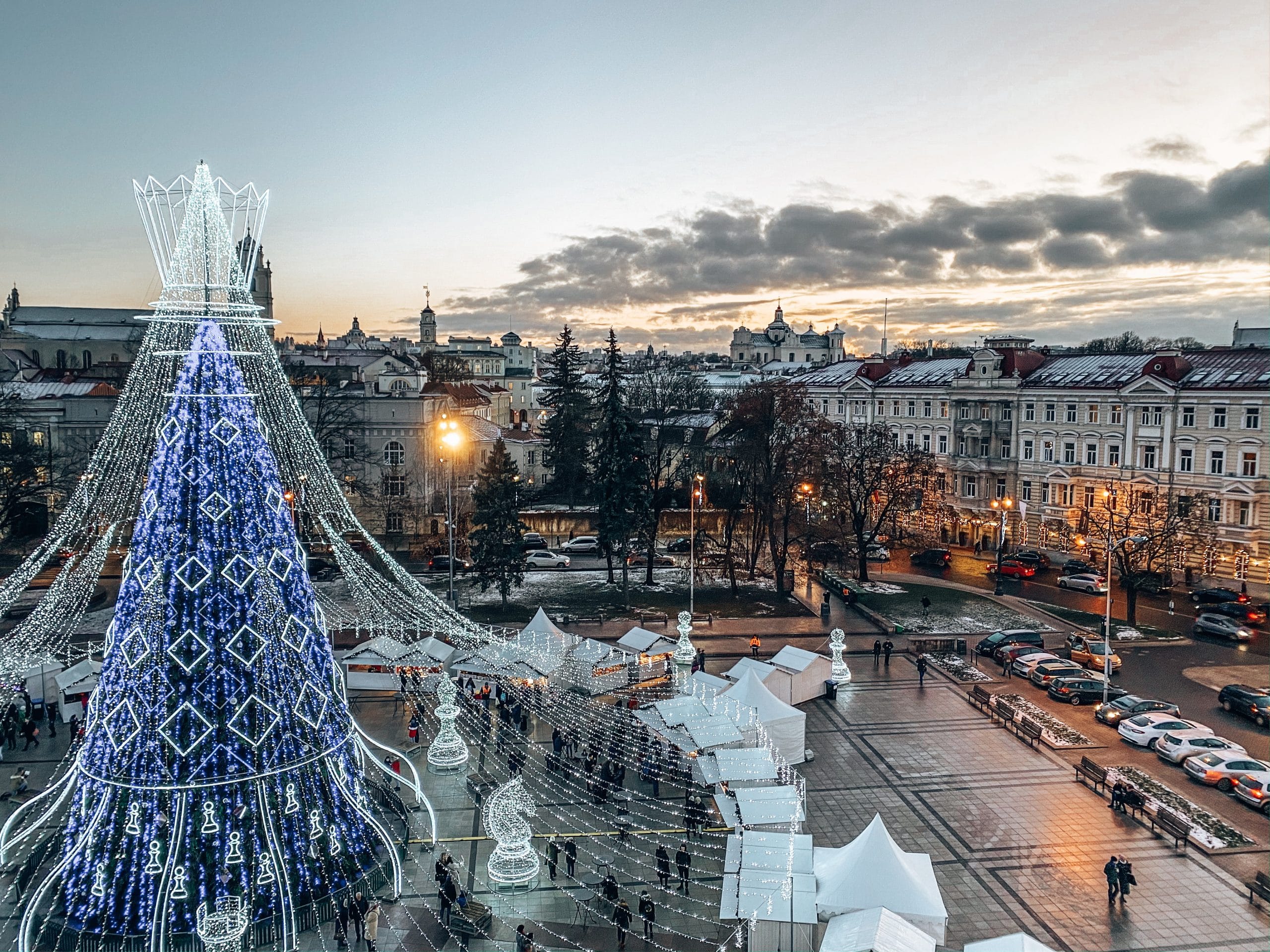 Vilnius, Lithuania