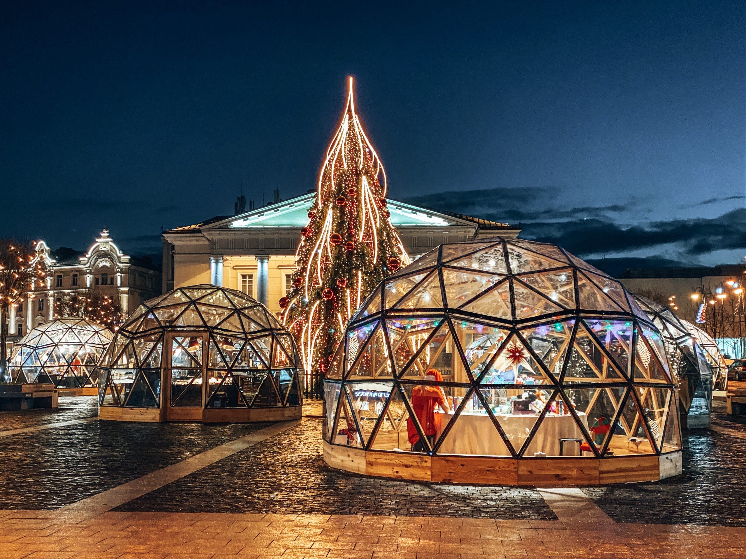 Vilnius, Lithuania