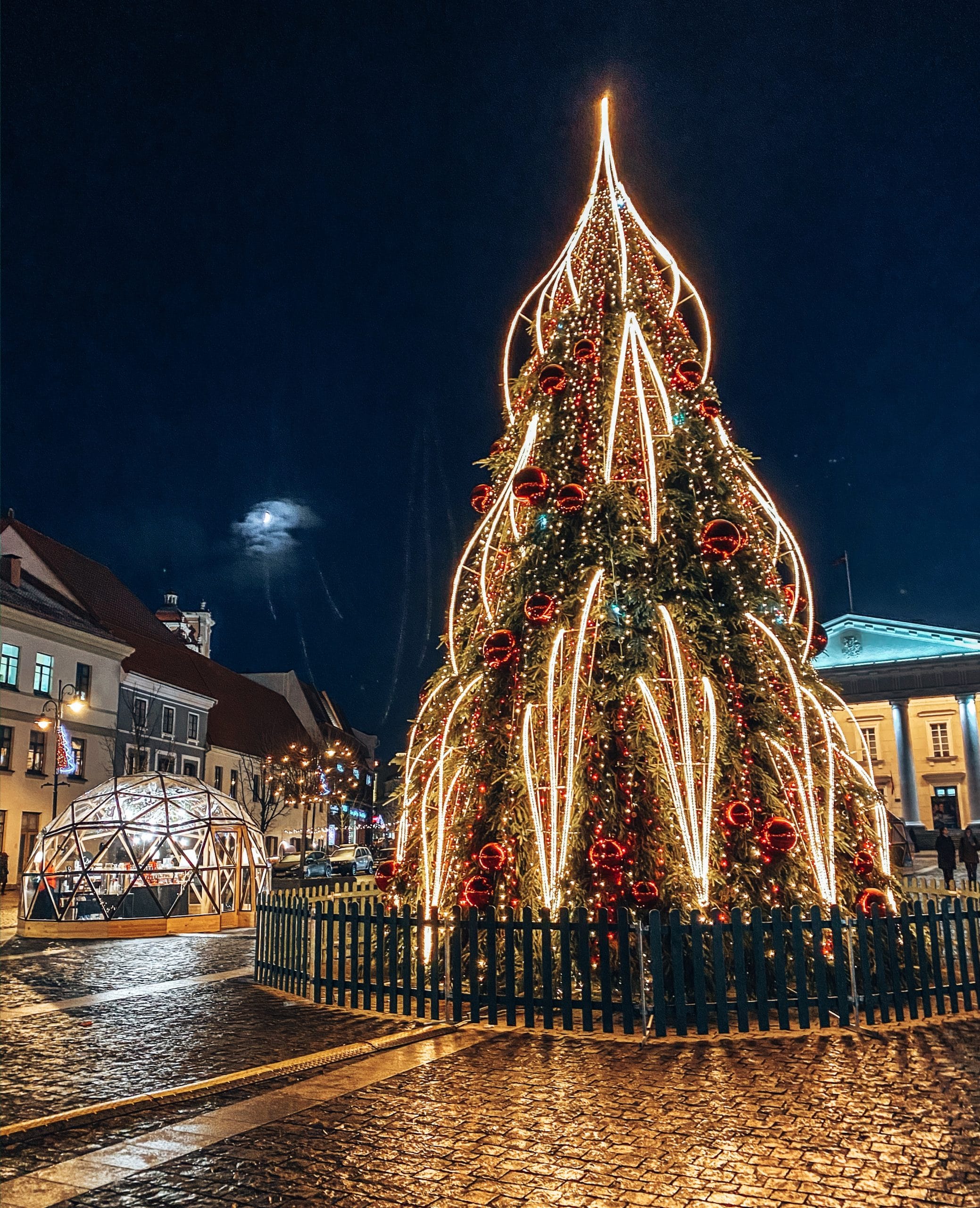 Vilnius, Lithuania