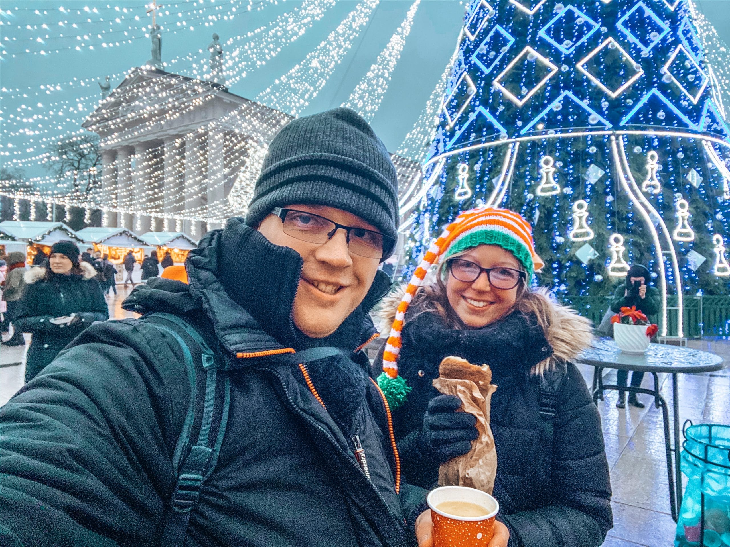 Vilnius, Lithuania