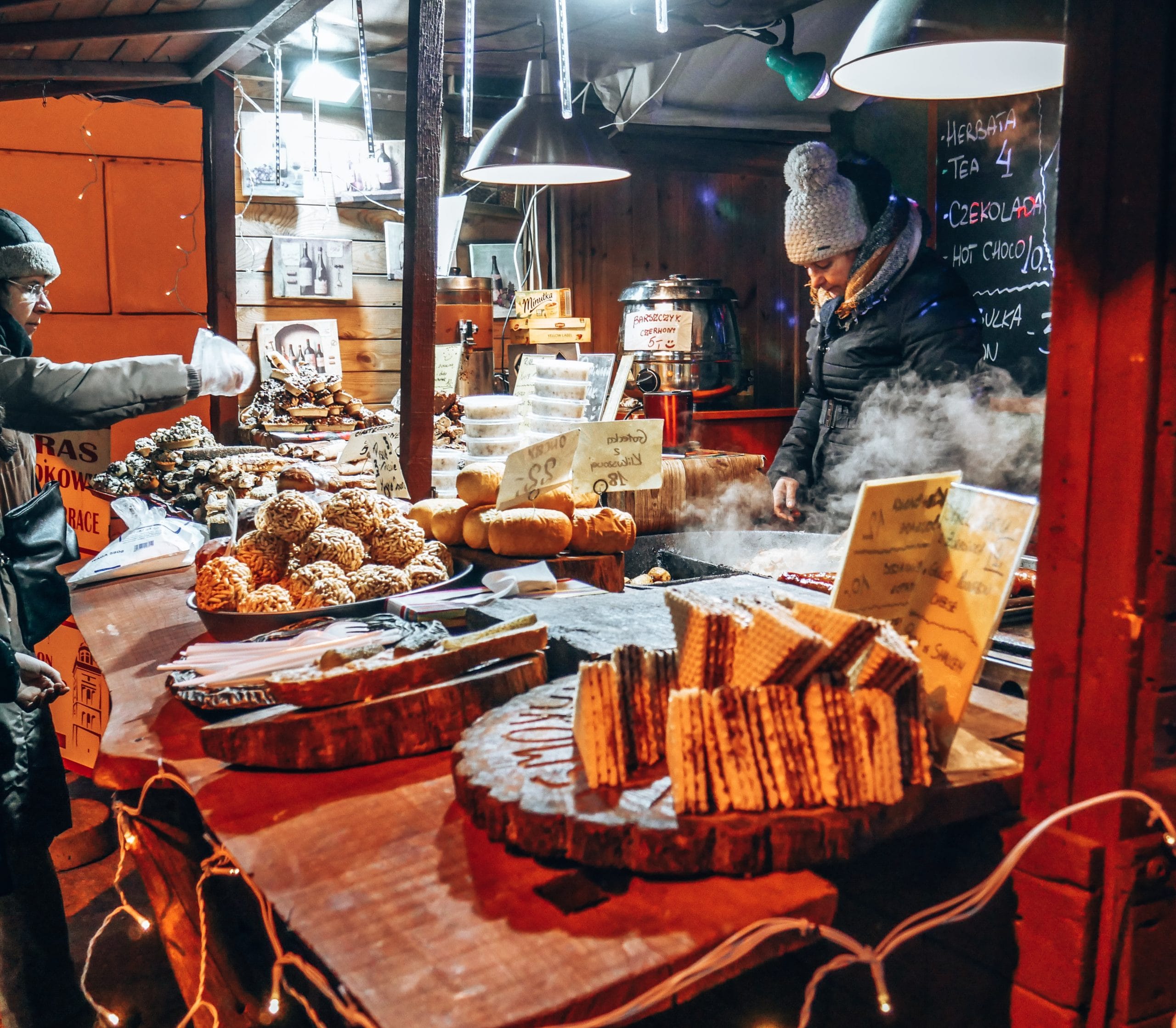 Warsaw, Poland