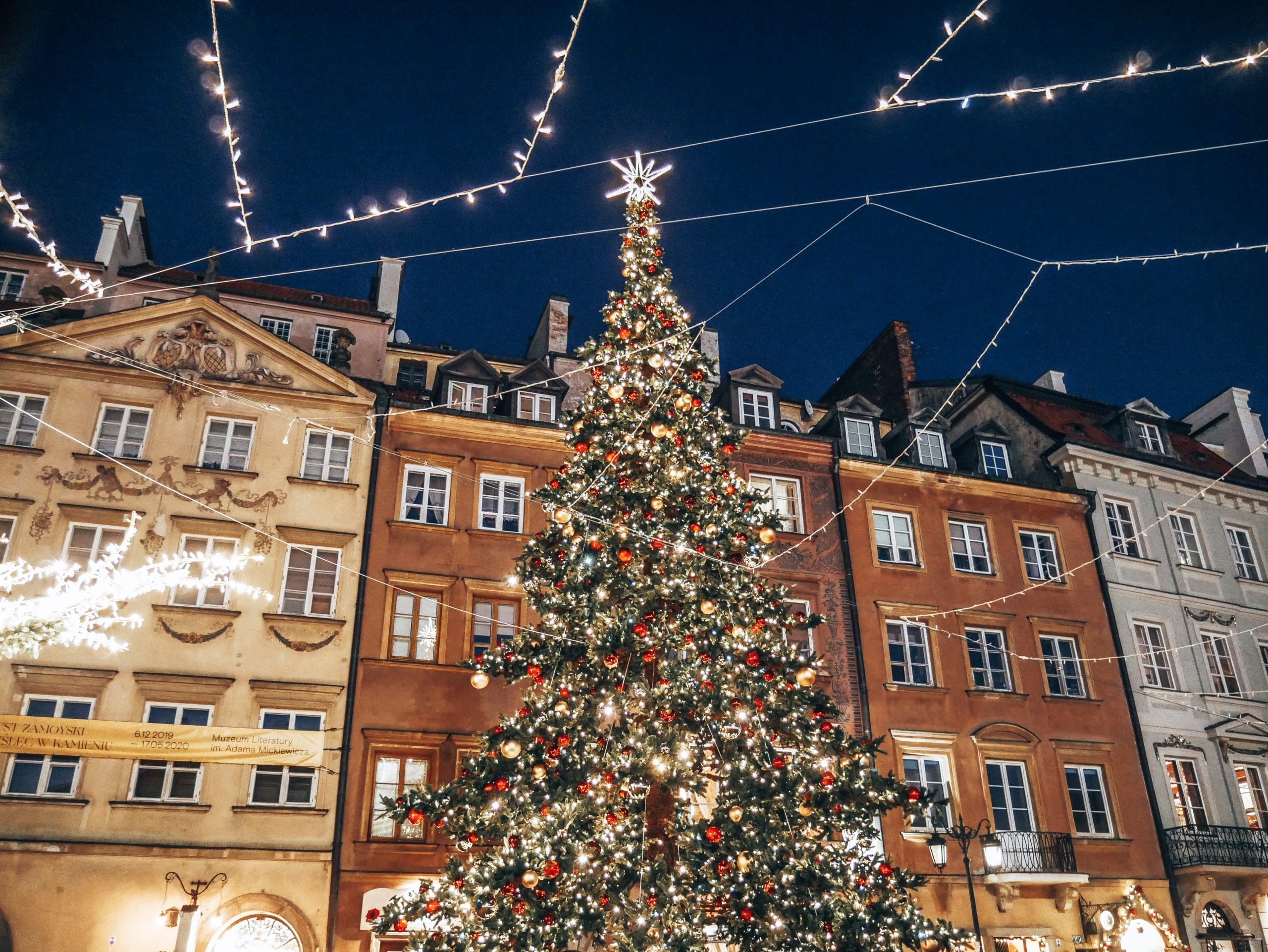 Warsaw, Poland