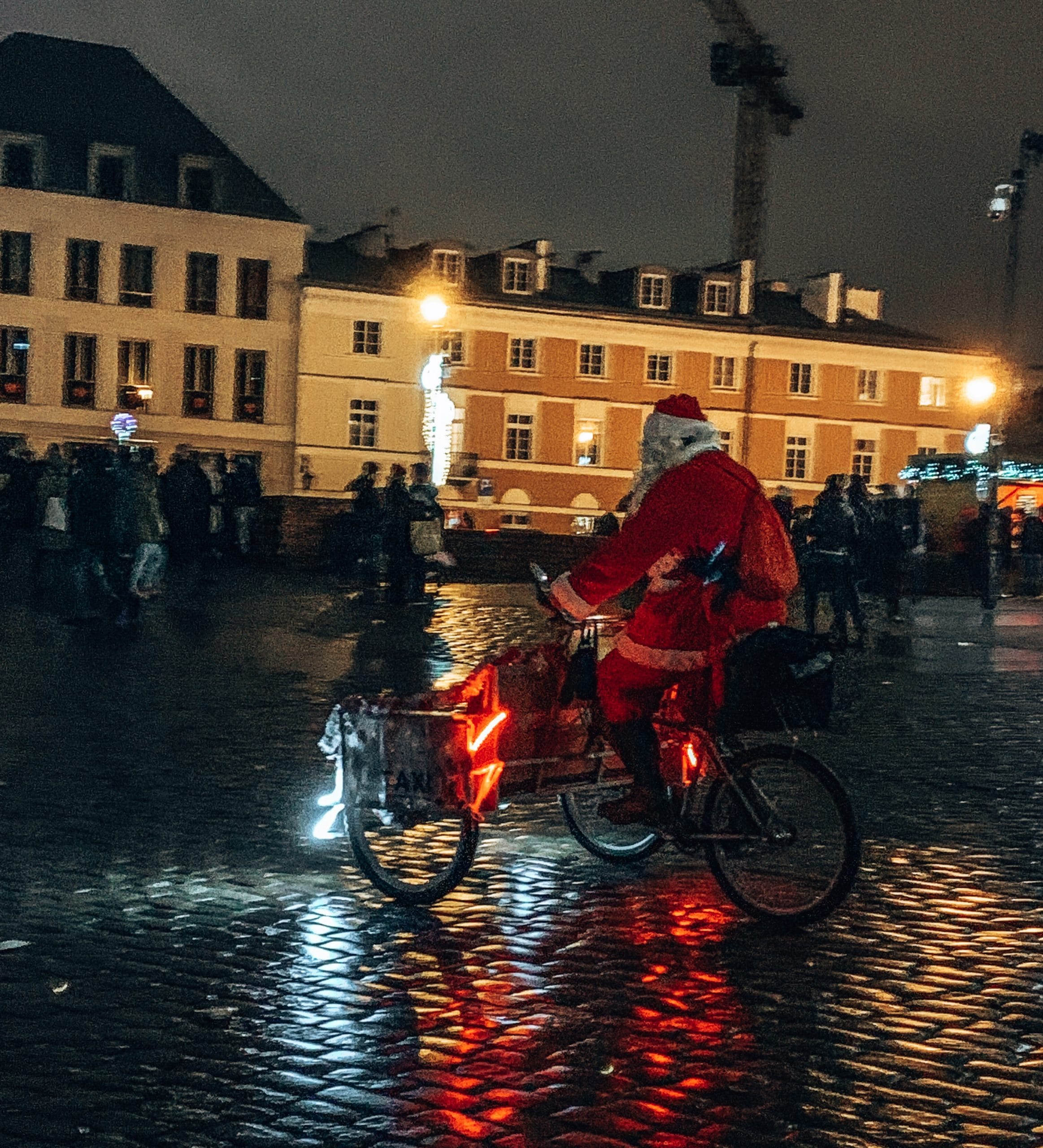 Warsaw, Poland