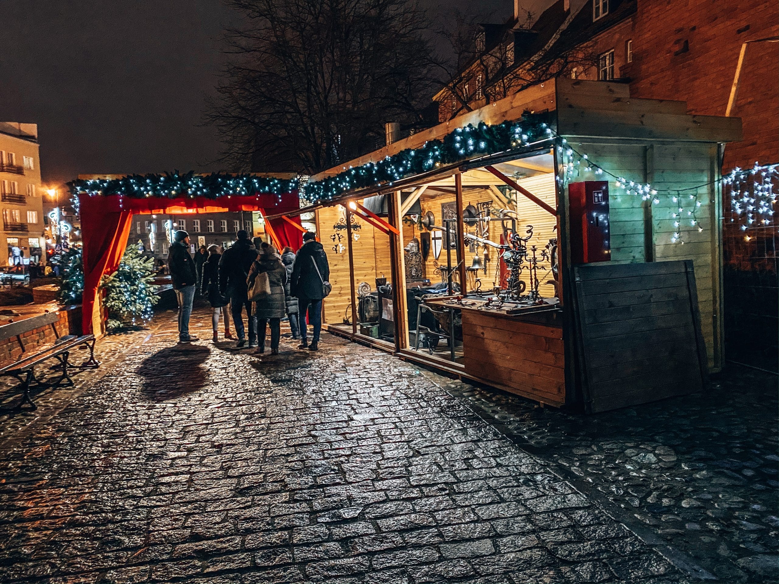 Warsaw, Poland