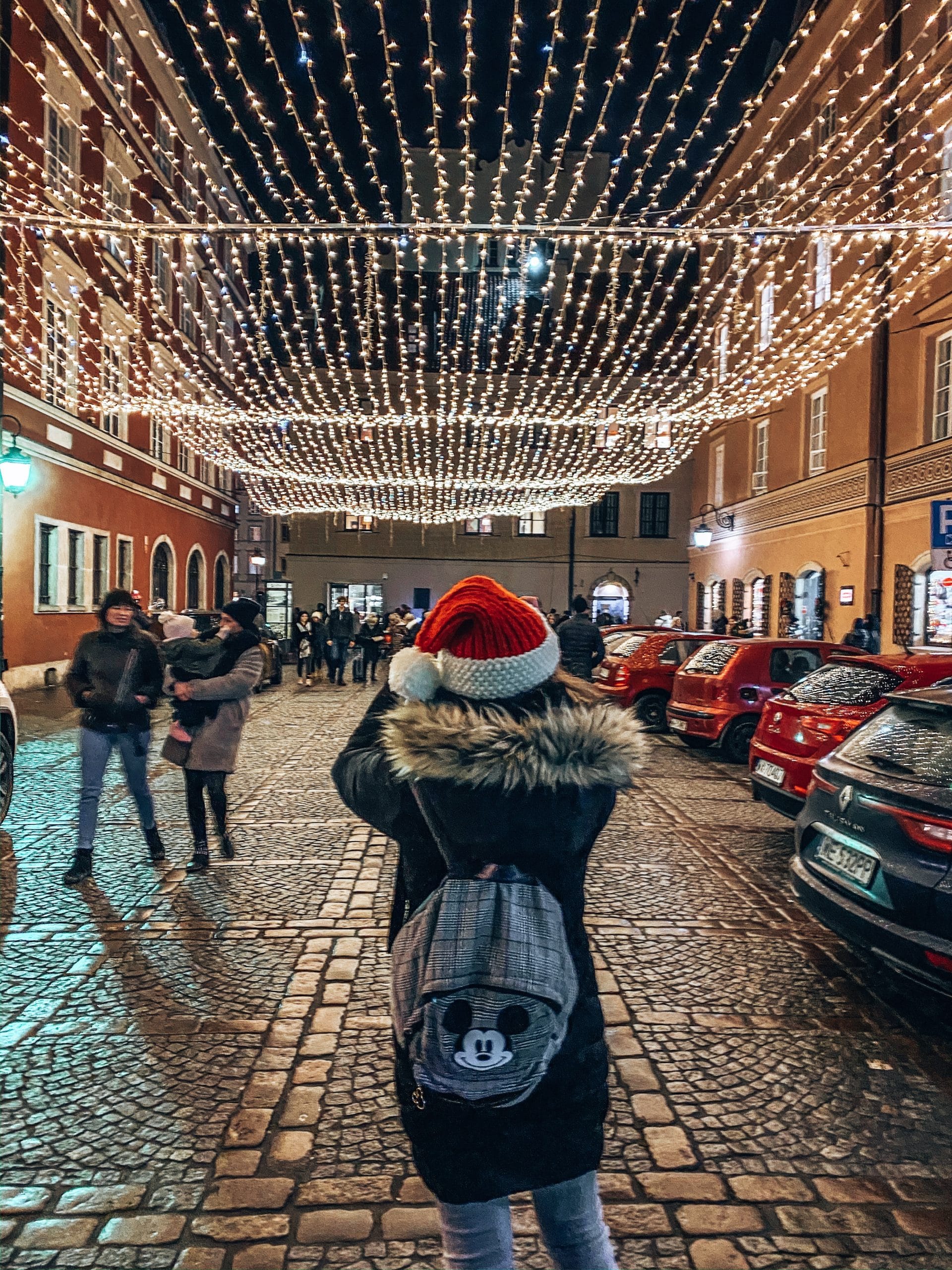 Warsaw, Poland